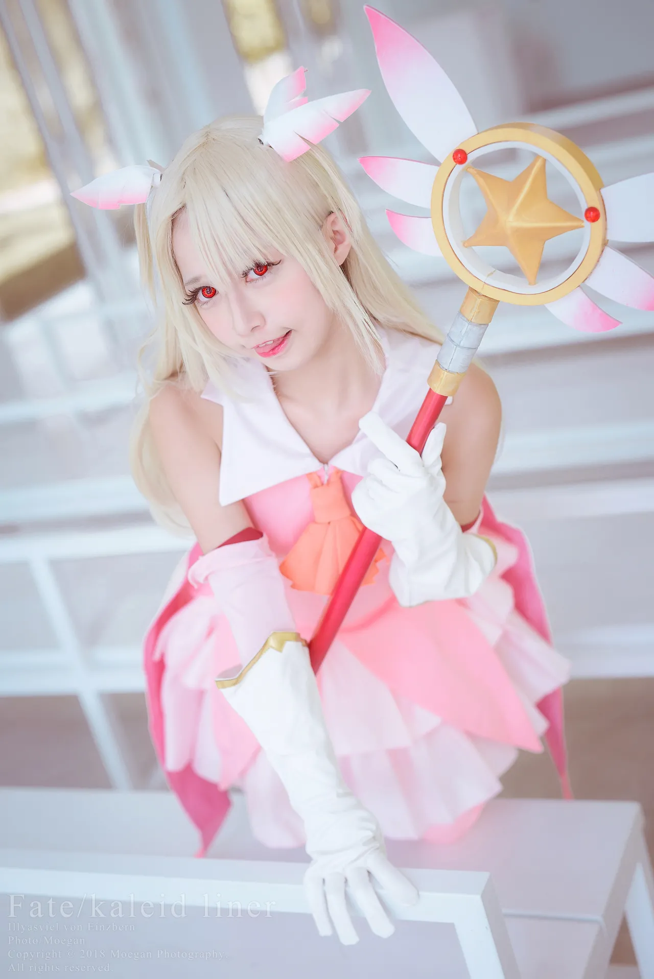 沖田凜花Rinka - Fate kaleid liner-Illya-erohere18.webp