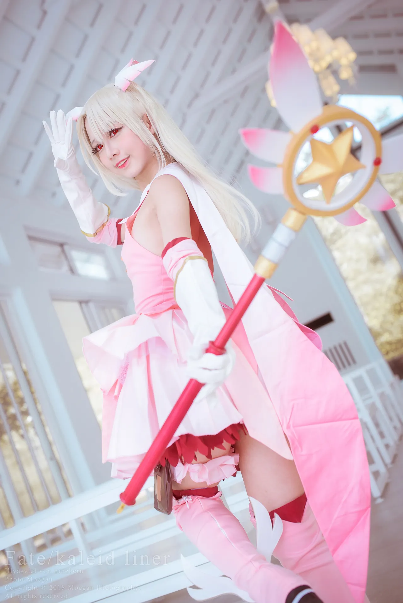 沖田凜花Rinka - Fate kaleid liner-Illya-erohere20.webp