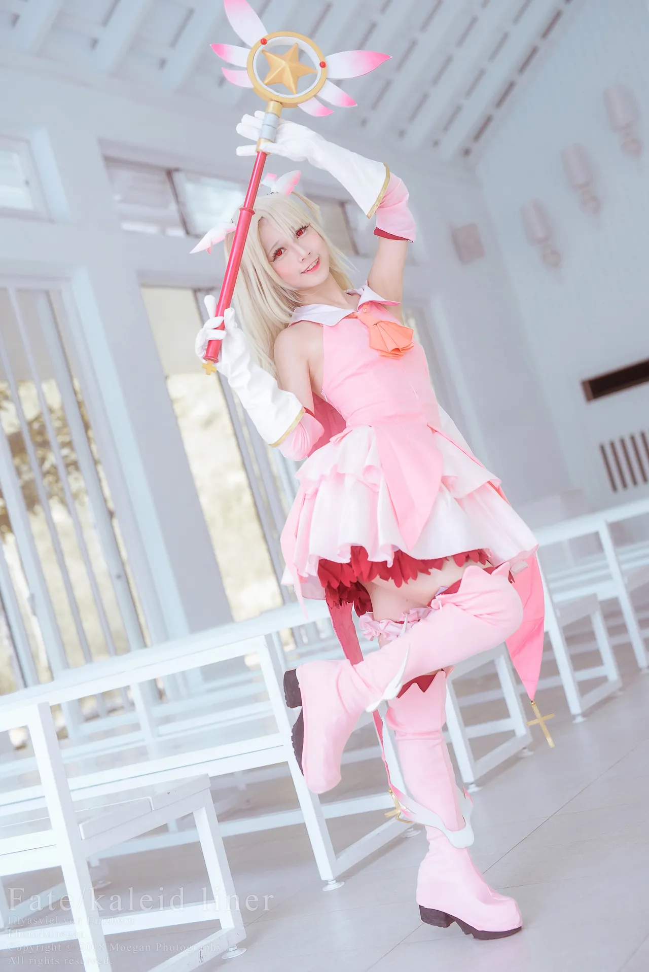 沖田凜花Rinka - Fate kaleid liner-Illya-erohere21.webp