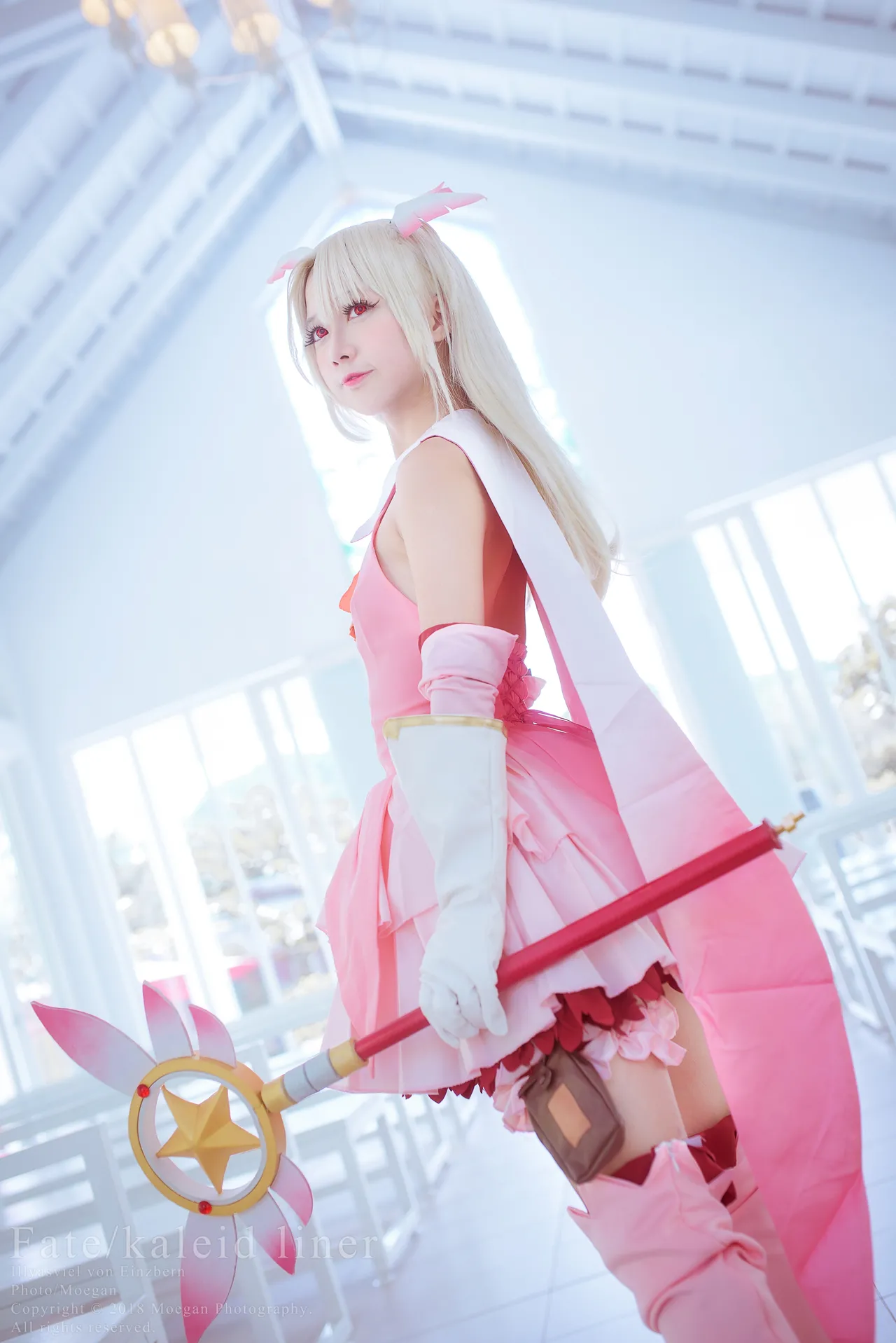 沖田凜花Rinka - Fate kaleid liner-Illya-erohere22.webp