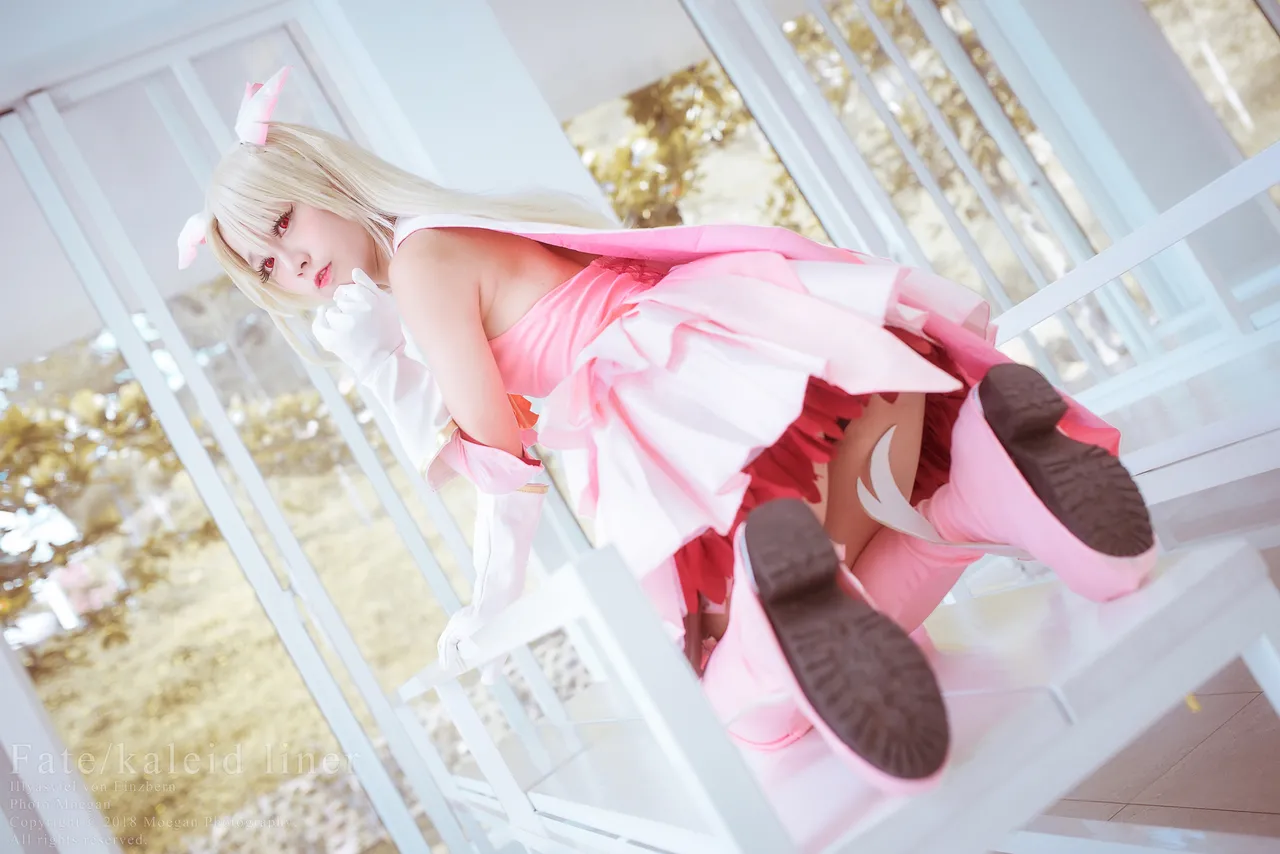 沖田凜花Rinka - Fate kaleid liner-Illya-erohere23.webp