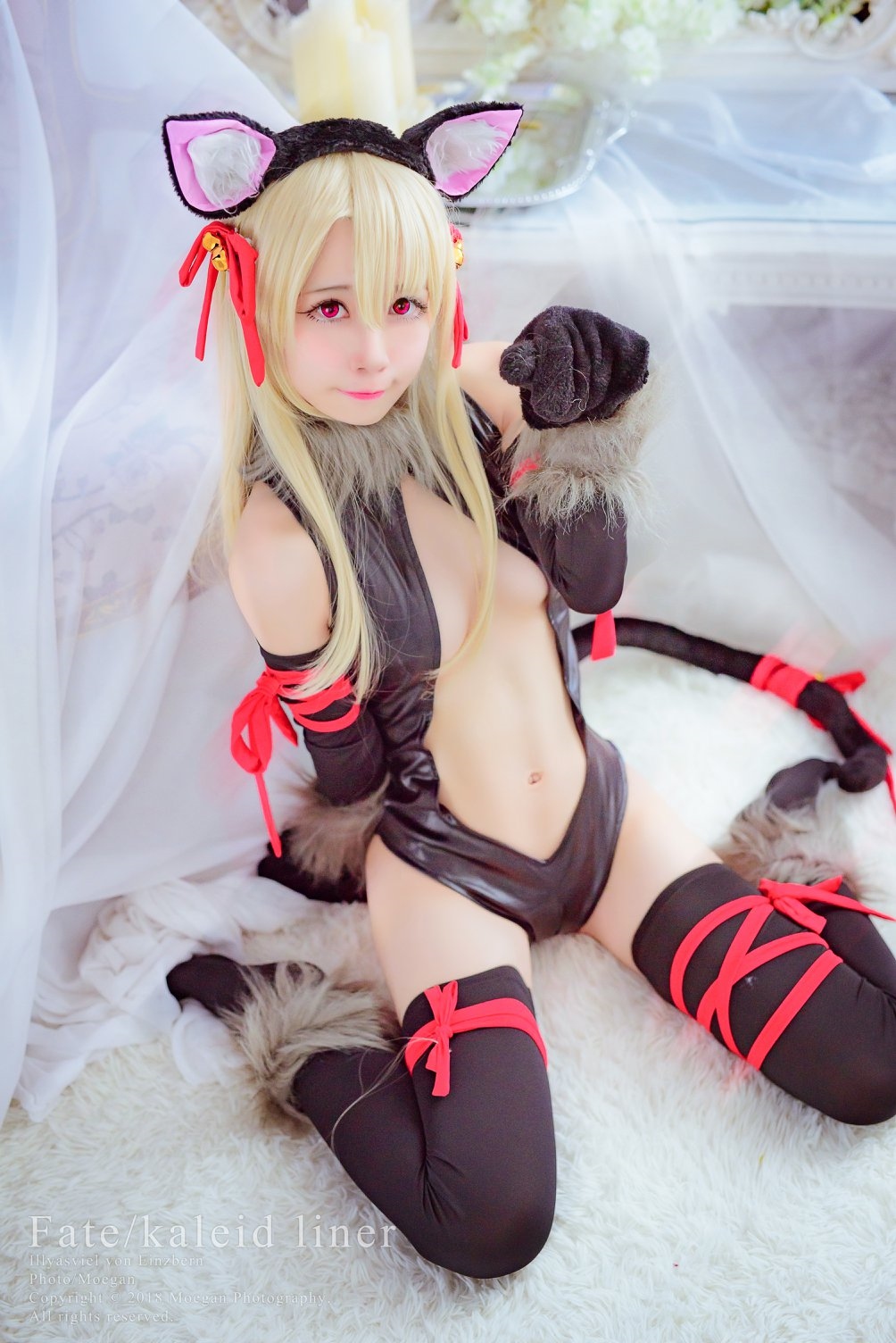沖田凜花Rinka - Fate kaleid liner-Illya-erohere31.jpg