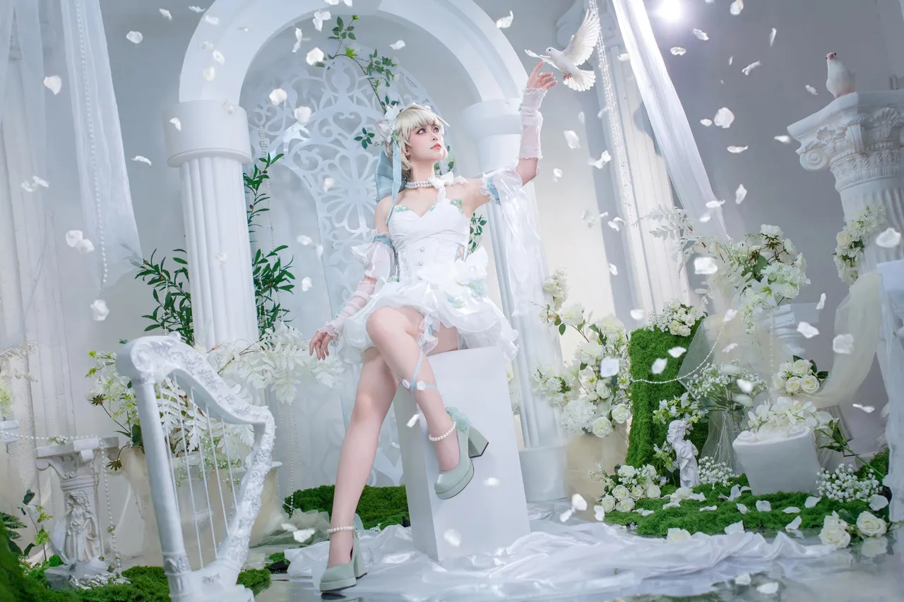 洛城雪Yuki - 原神 琳妮特 天使庭院-erohere20.webp
