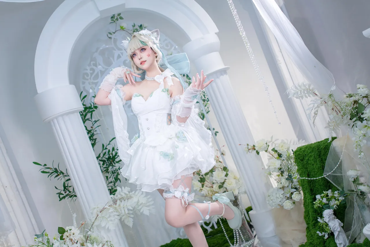 洛城雪Yuki - 琳妮特天使庭院-erohere10.webp