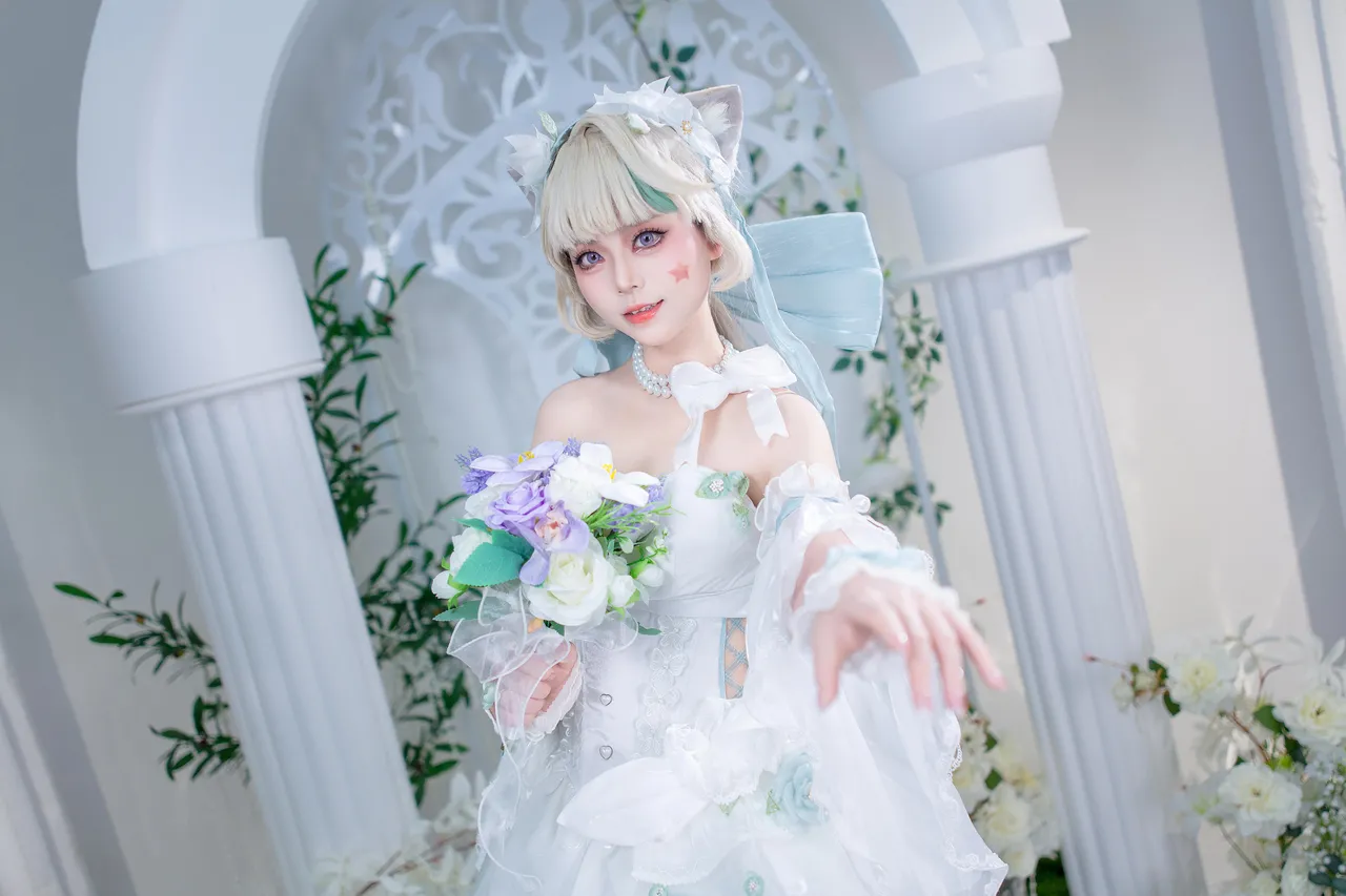 洛城雪Yuki - 琳妮特天使庭院-erohere12.webp