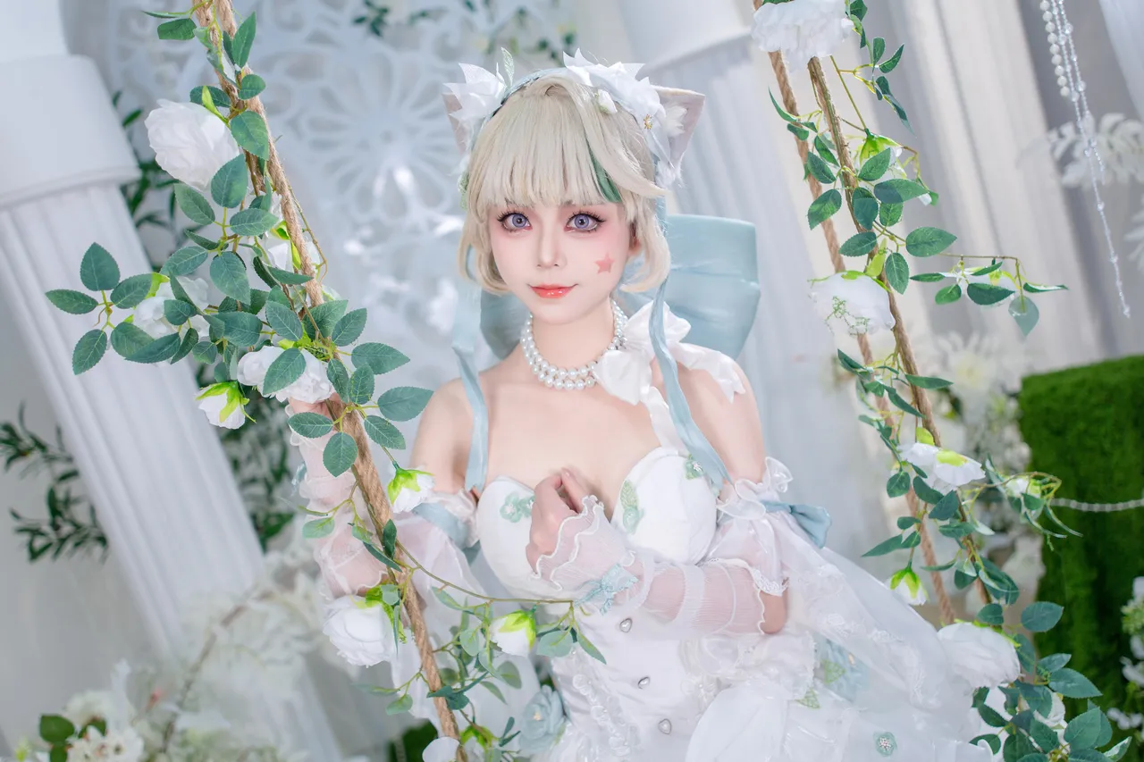 洛城雪Yuki - 琳妮特天使庭院-erohere2.webp