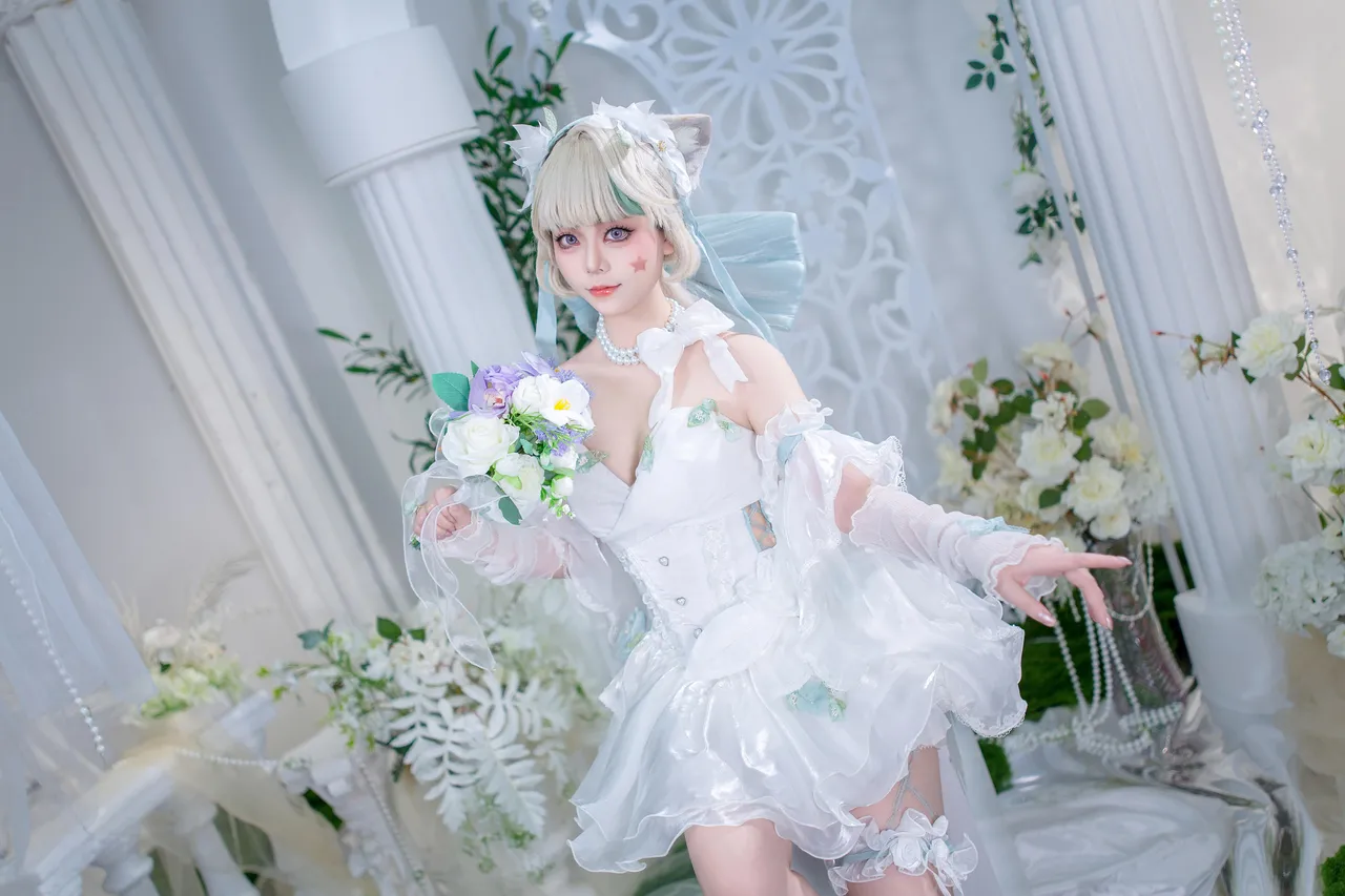 洛城雪Yuki - 琳妮特天使庭院-erohere23.webp