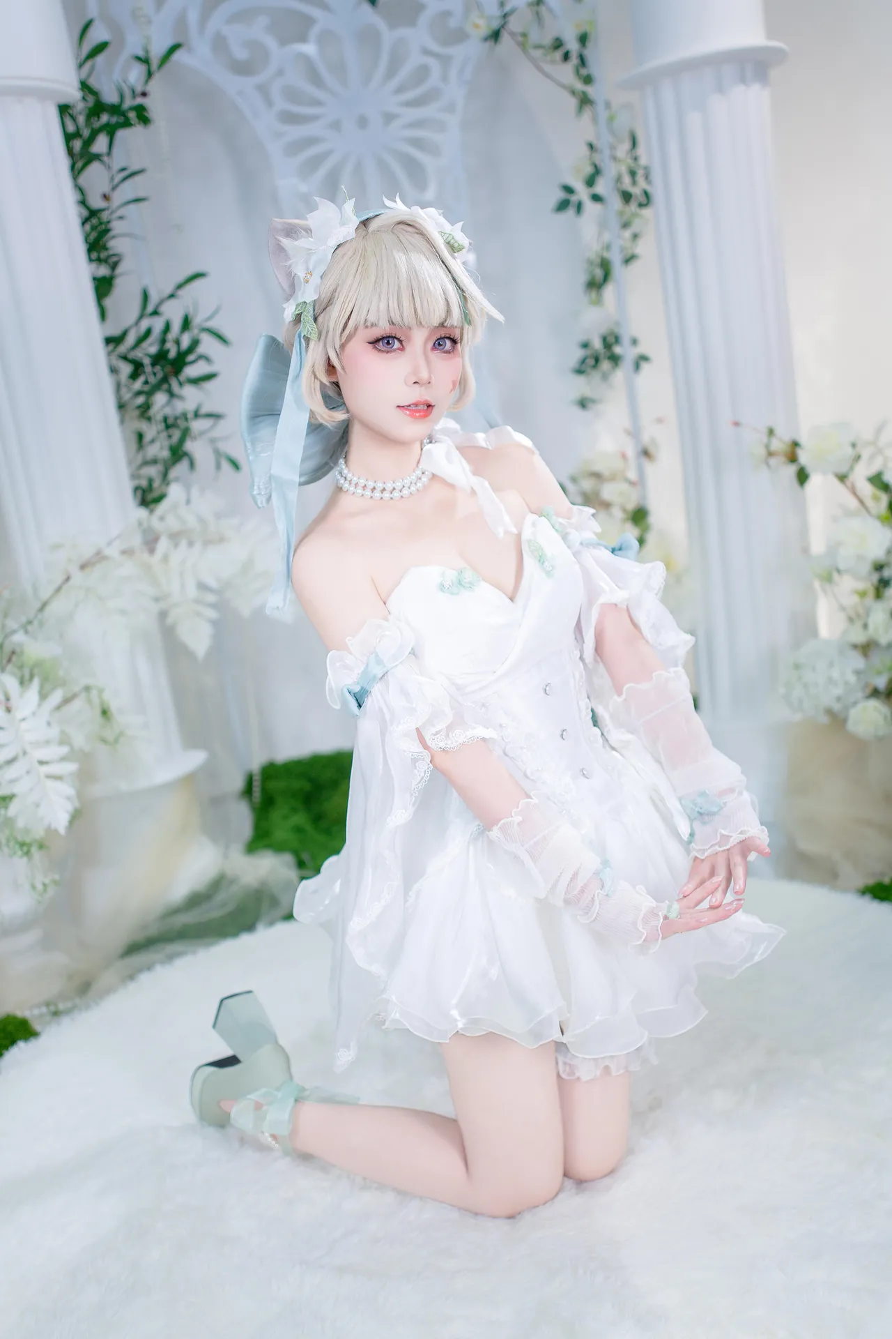 洛城雪Yuki - 琳妮特天使庭院-erohere25.webp