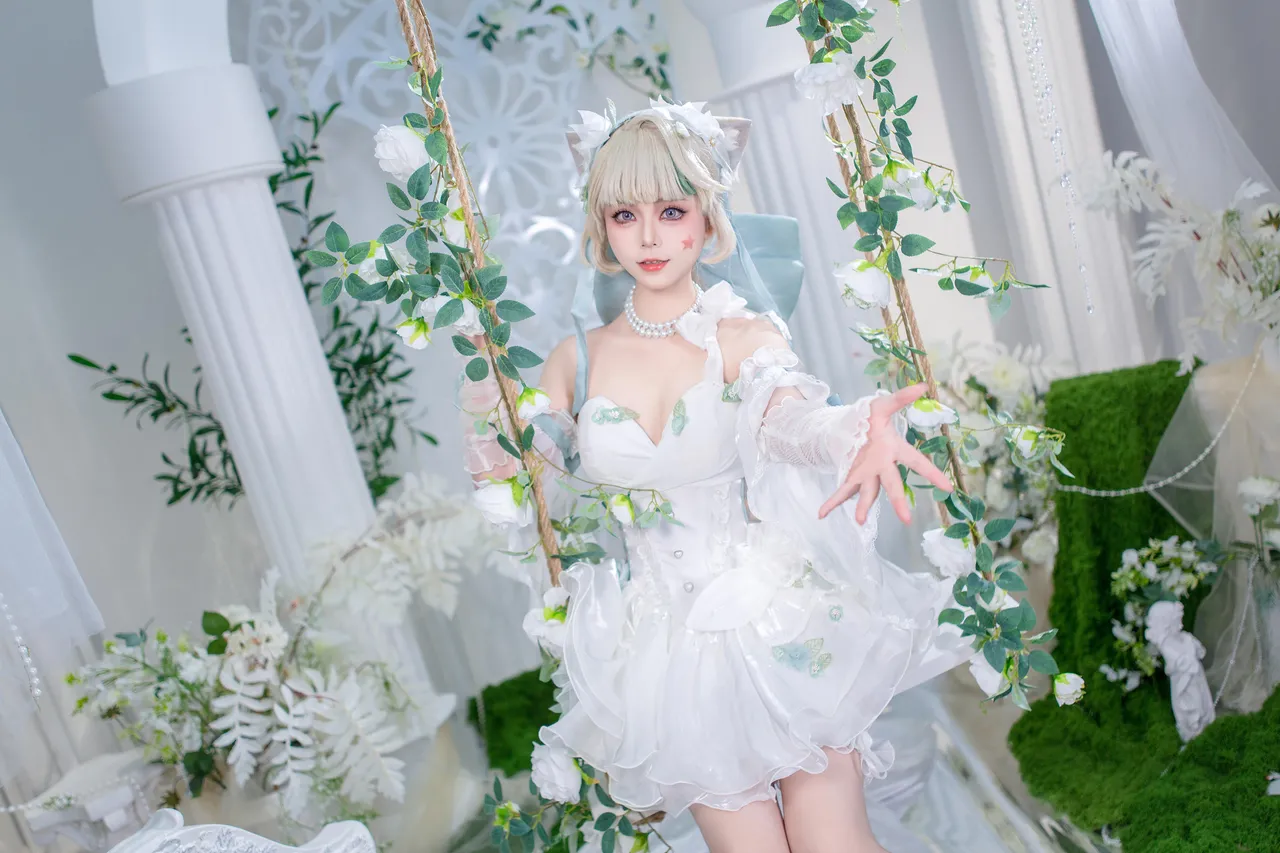 洛城雪Yuki - 琳妮特天使庭院-erohere4.webp