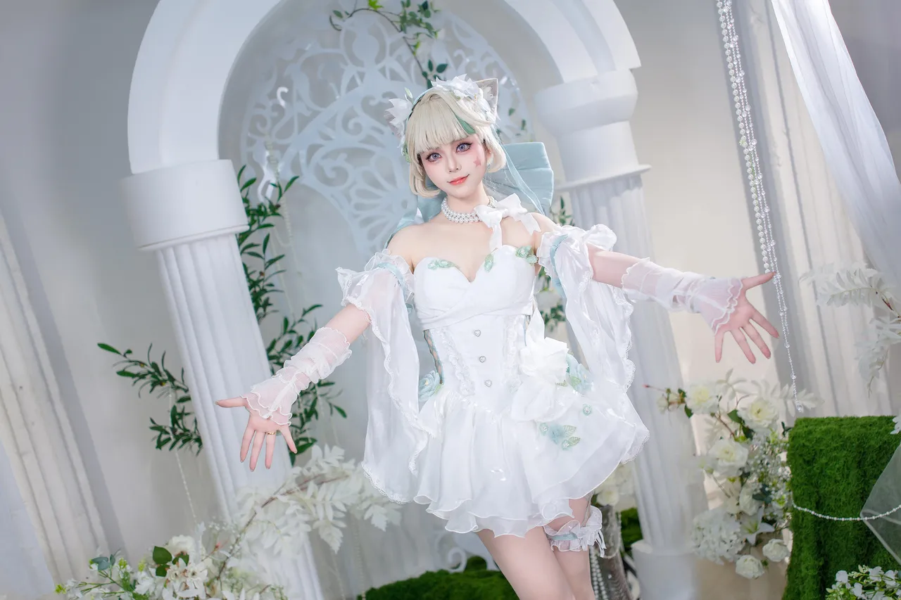 洛城雪Yuki - 琳妮特天使庭院-erohere9.webp