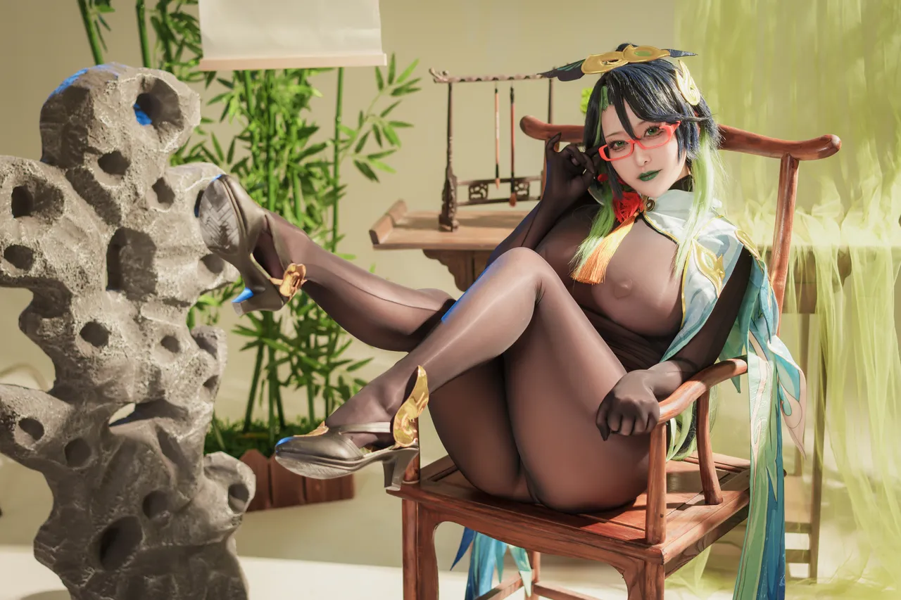 洛璃 LoLiSAMA - 原神 闲云-erohere22.webp