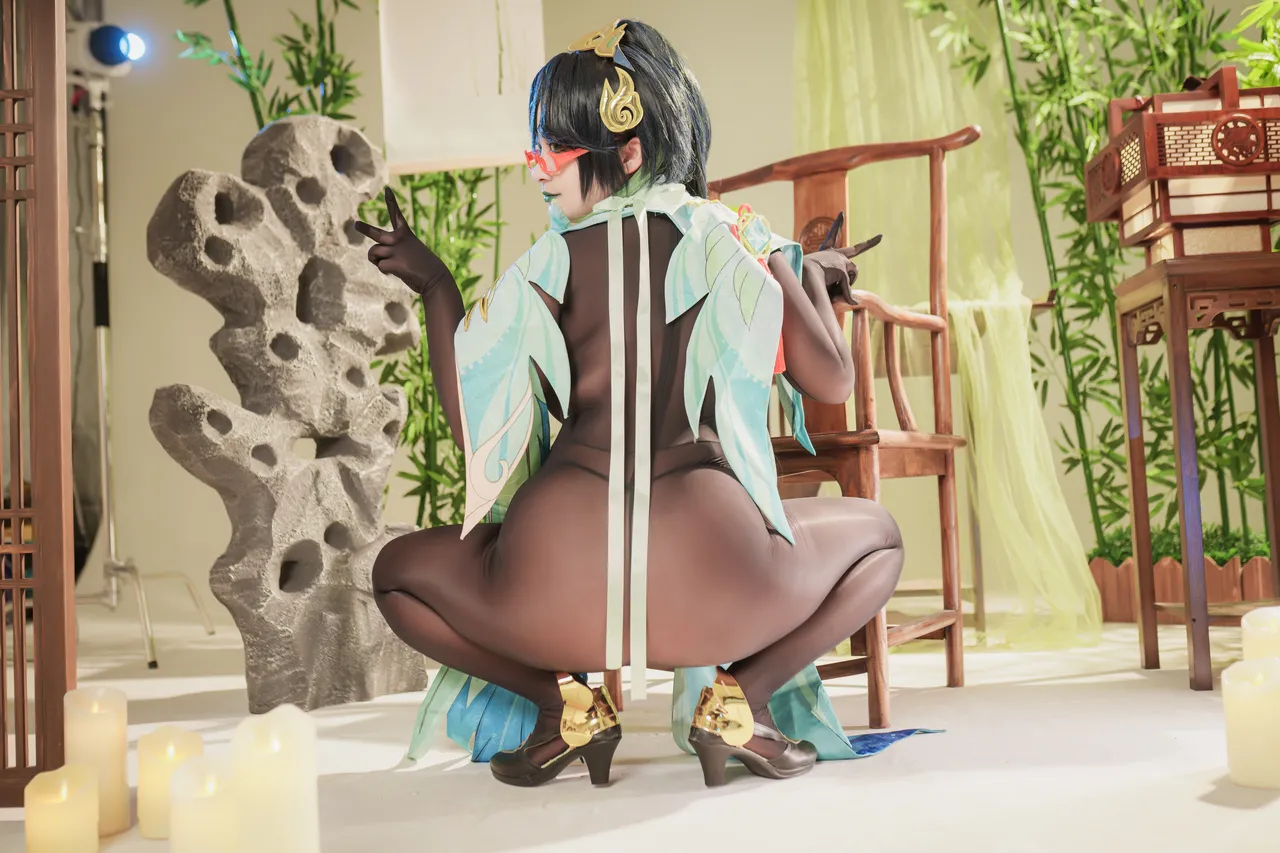 洛璃 LoLiSAMA - 原神 闲云-erohere43.webp