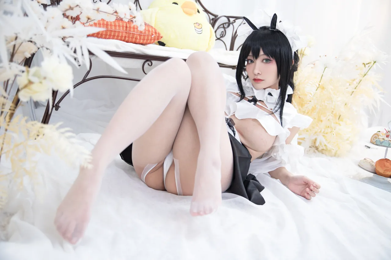 洛璃LoLiSAMA 不挠女仆 碧蓝航线-erohere23.webp