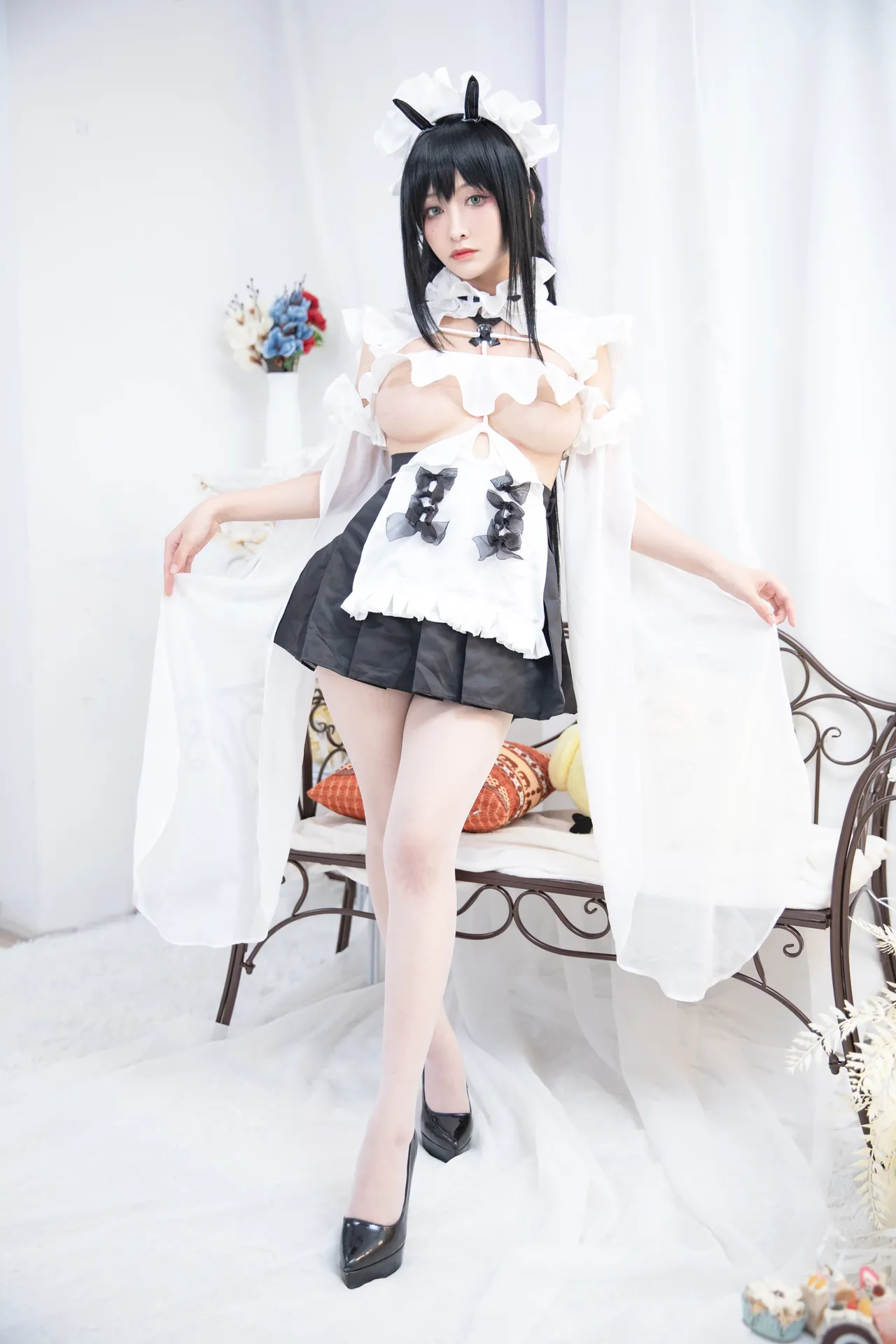 洛璃LoLiSAMA 不挠女仆 碧蓝航线-erohere35.webp
