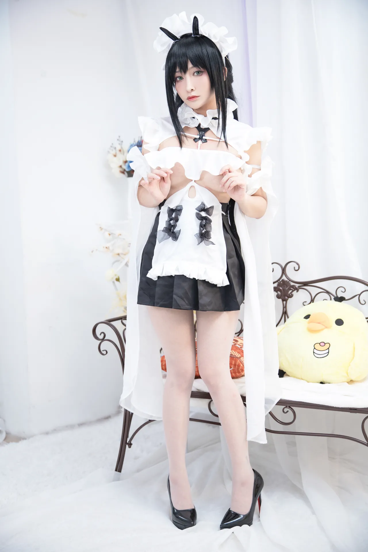 洛璃LoLiSAMA 不挠女仆 碧蓝航线-erohere36.webp