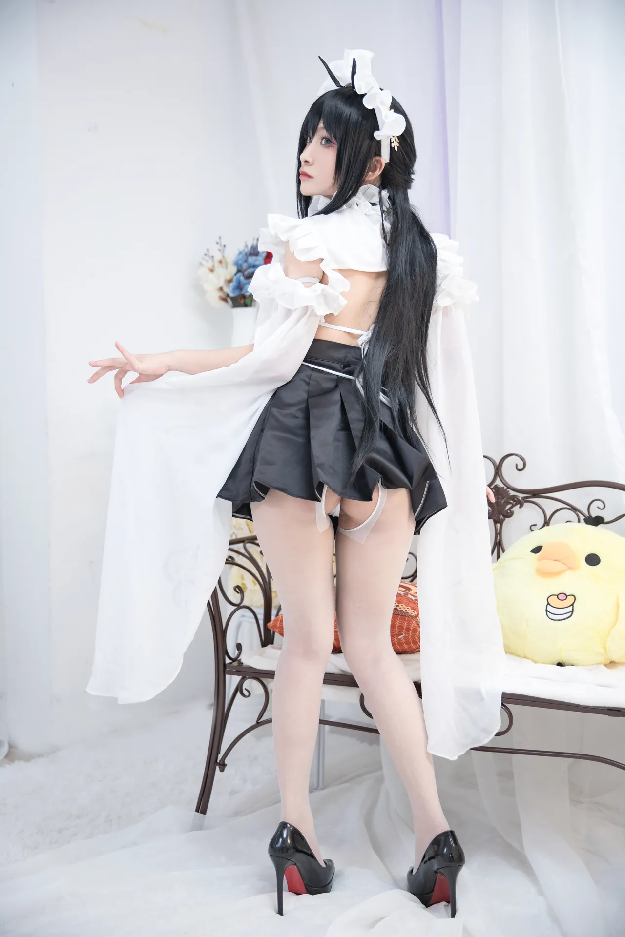 洛璃LoLiSAMA 不挠女仆 碧蓝航线-erohere37.webp