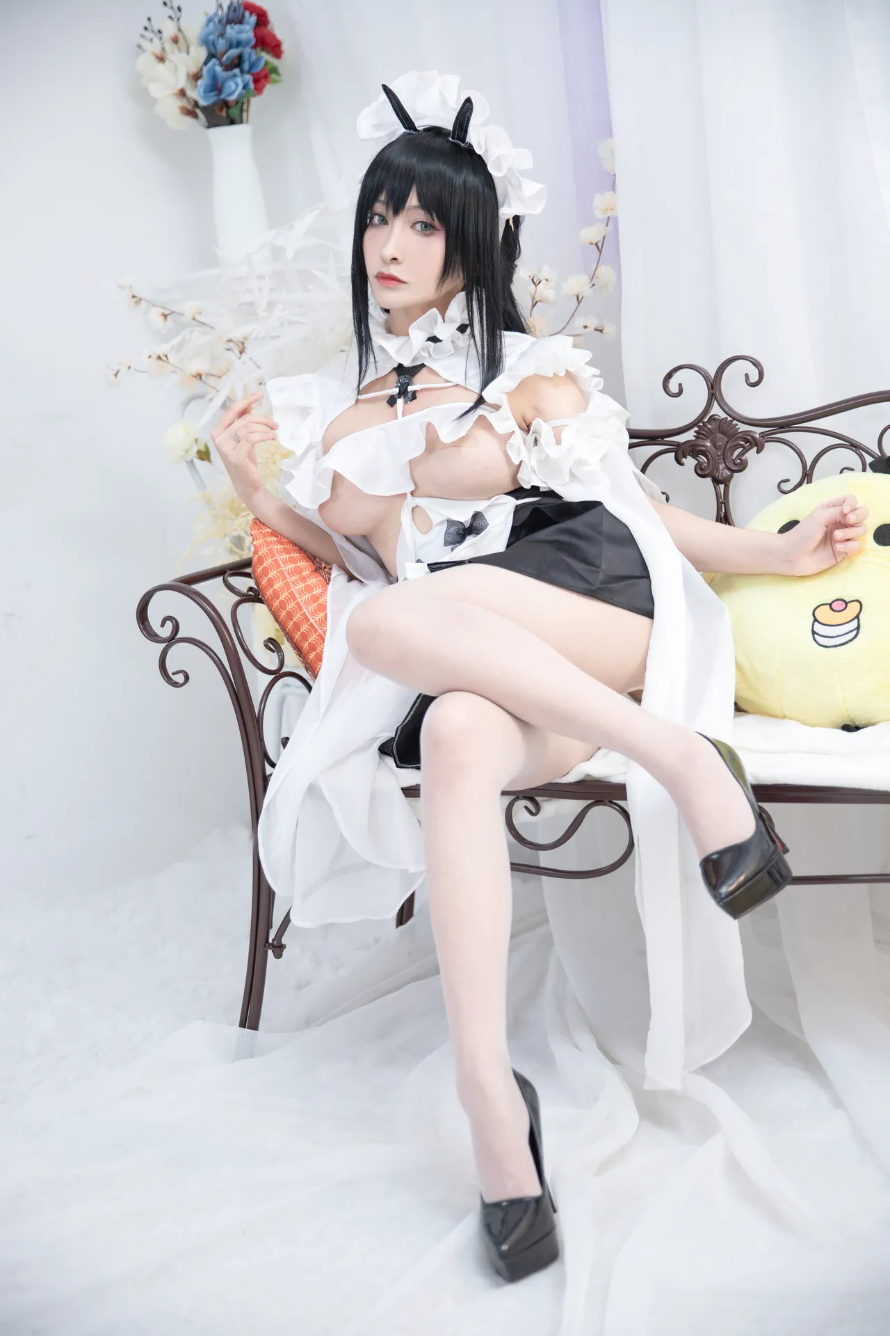 洛璃LoLiSAMA 不挠女仆 碧蓝航线-erohere38.webp
