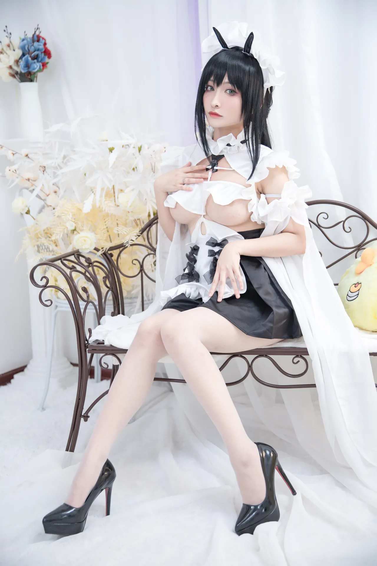 洛璃LoLiSAMA 不挠女仆 碧蓝航线-erohere43.webp