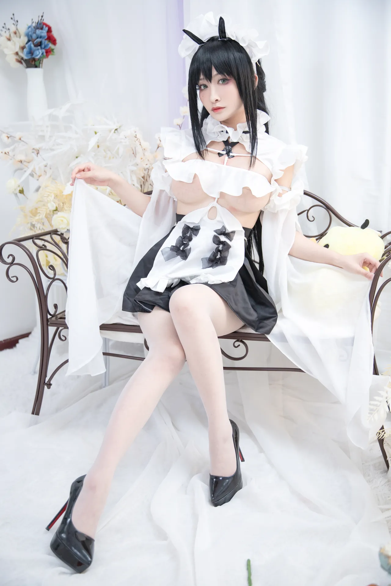 洛璃LoLiSAMA 不挠女仆 碧蓝航线-erohere47.webp