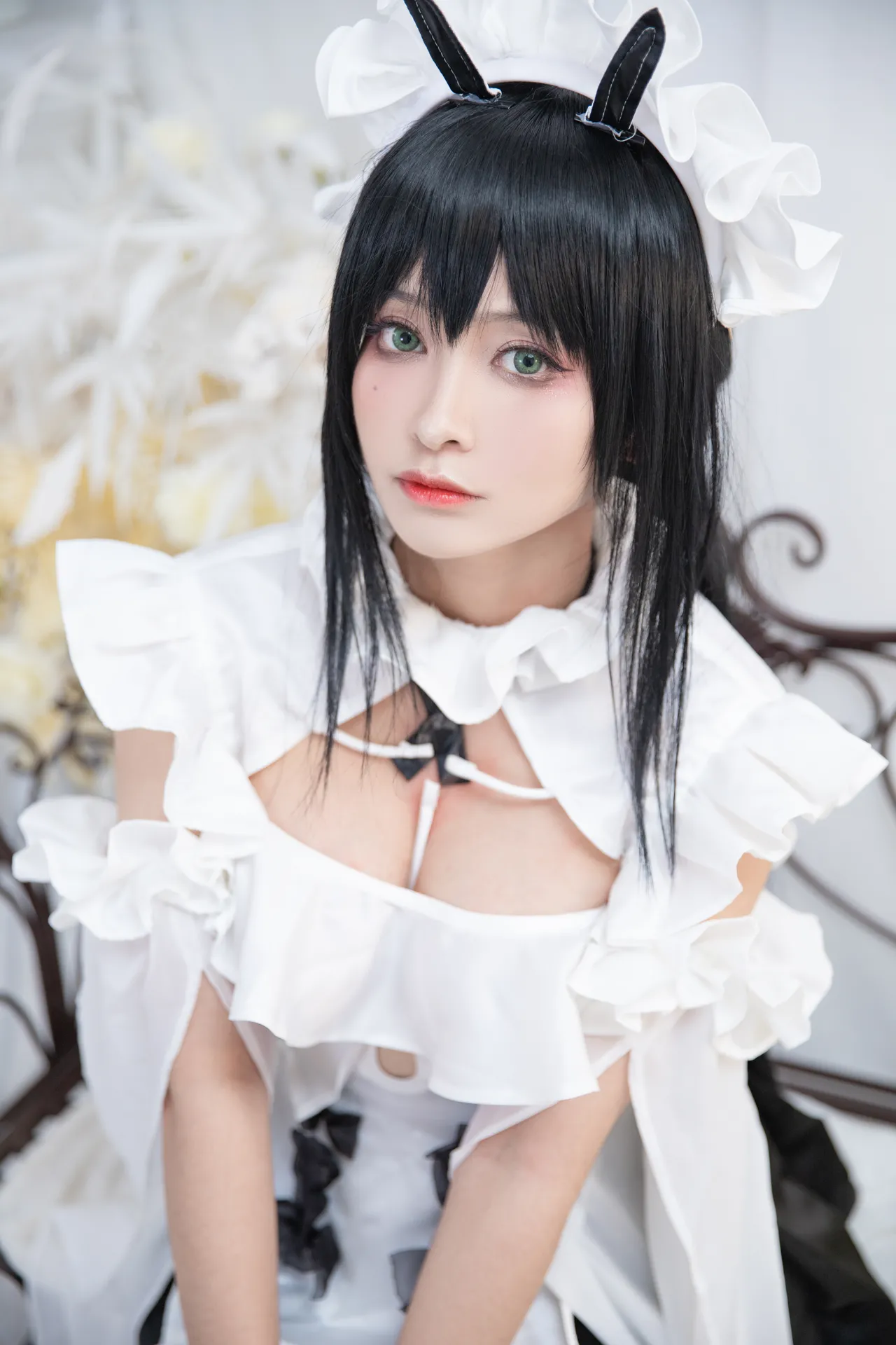 洛璃LoLiSAMA 不挠女仆 碧蓝航线-erohere49.webp