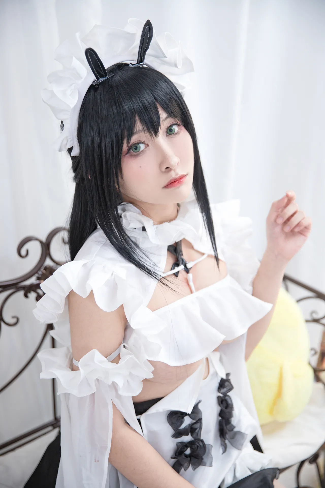 洛璃LoLiSAMA 不挠女仆 碧蓝航线-erohere51.webp