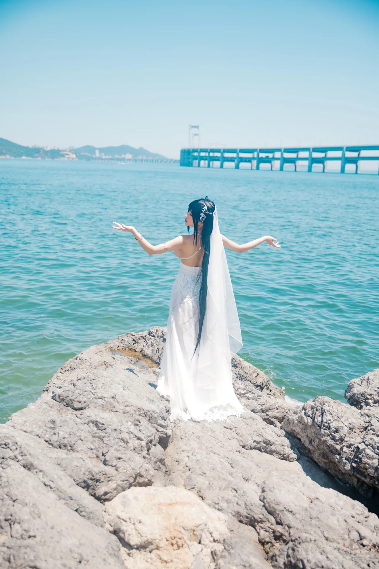 洛璃LoLiSAMA 大凤花嫁（碧蓝航线）-erohere2.webp