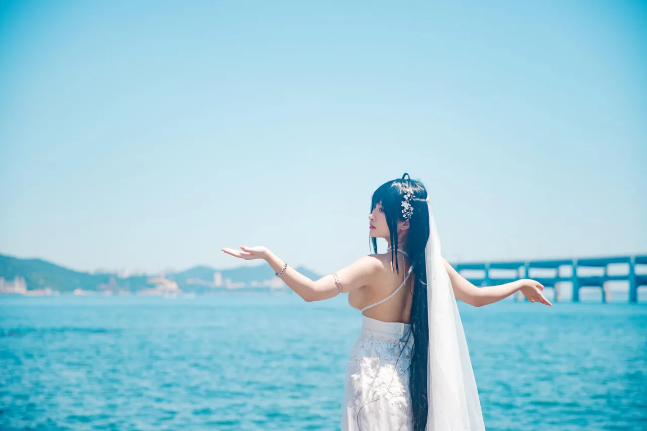 洛璃LoLiSAMA 大凤花嫁（碧蓝航线）-erohere3.webp