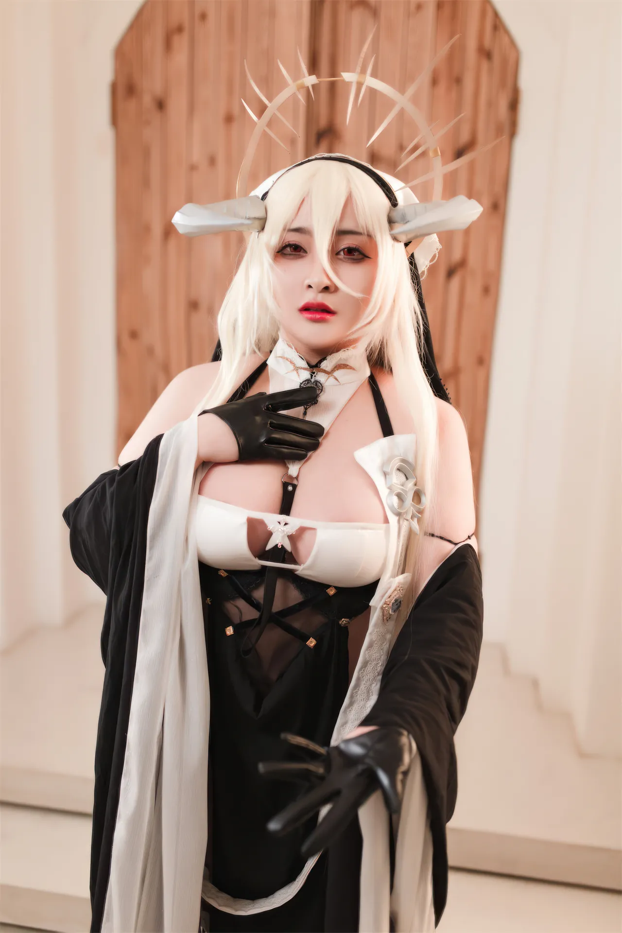 洛璃LoLiSAMA 碧蓝航线 怨仇-erohere11.webp
