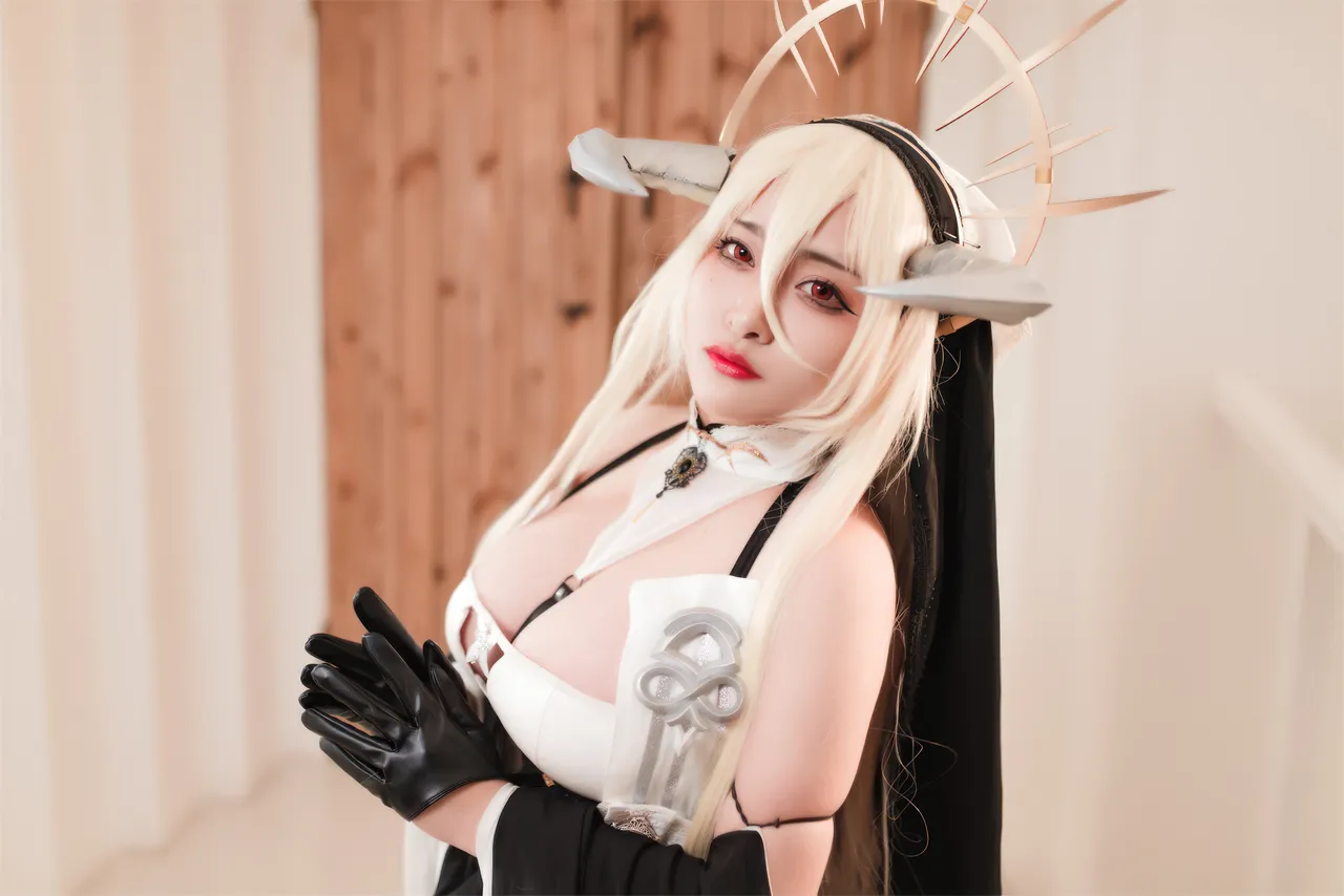 洛璃LoLiSAMA 碧蓝航线 怨仇-erohere13.webp