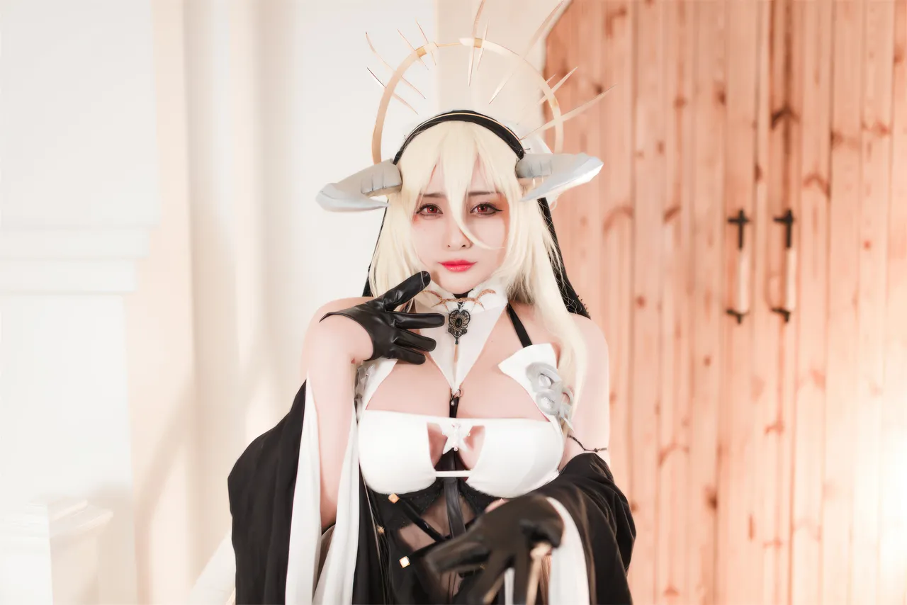 洛璃LoLiSAMA 碧蓝航线 怨仇-erohere17.webp