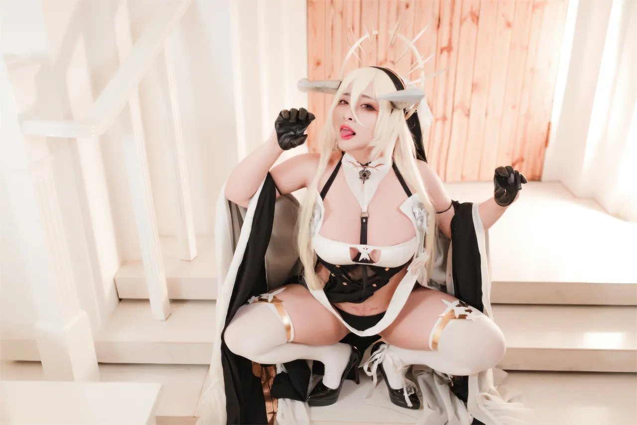 洛璃LoLiSAMA 碧蓝航线 怨仇-erohere25.webp
