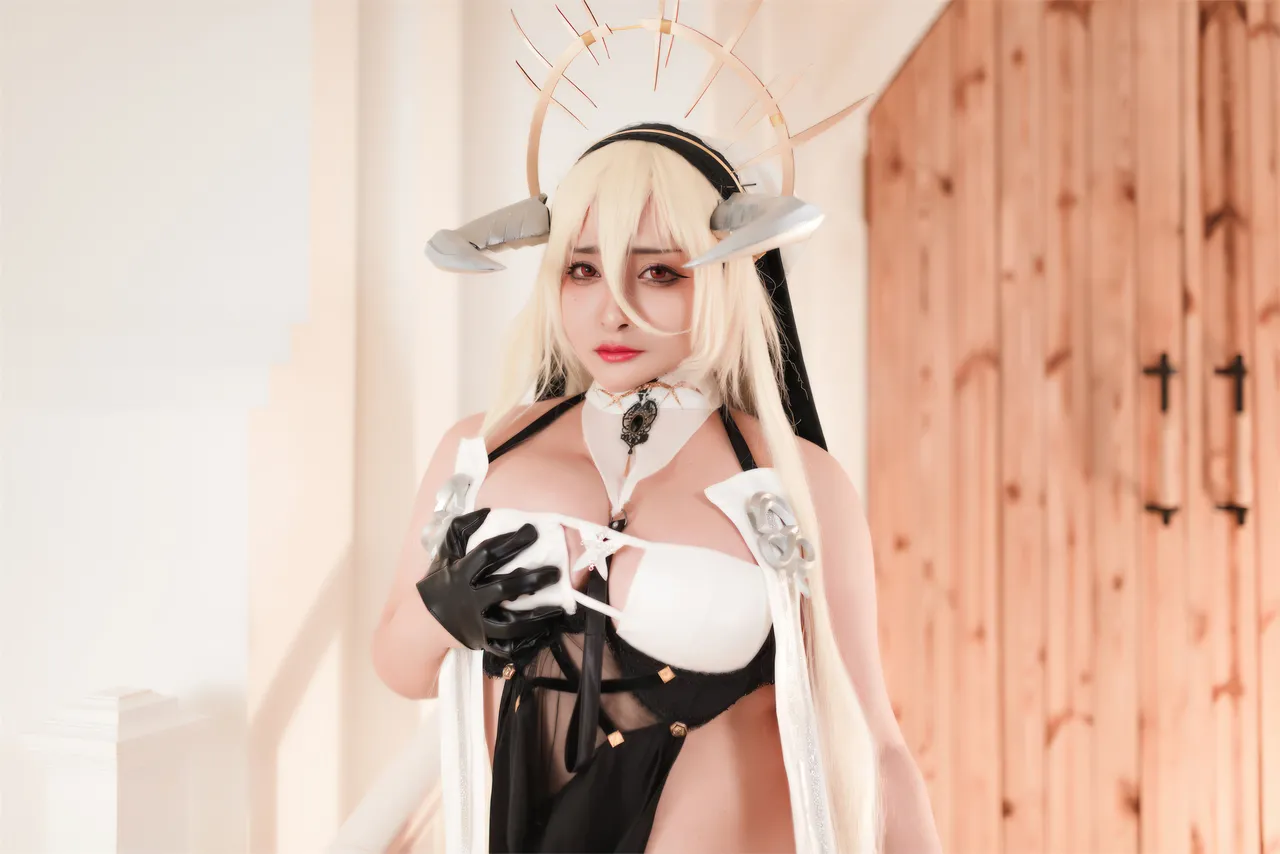 洛璃LoLiSAMA 碧蓝航线 怨仇-erohere38.webp