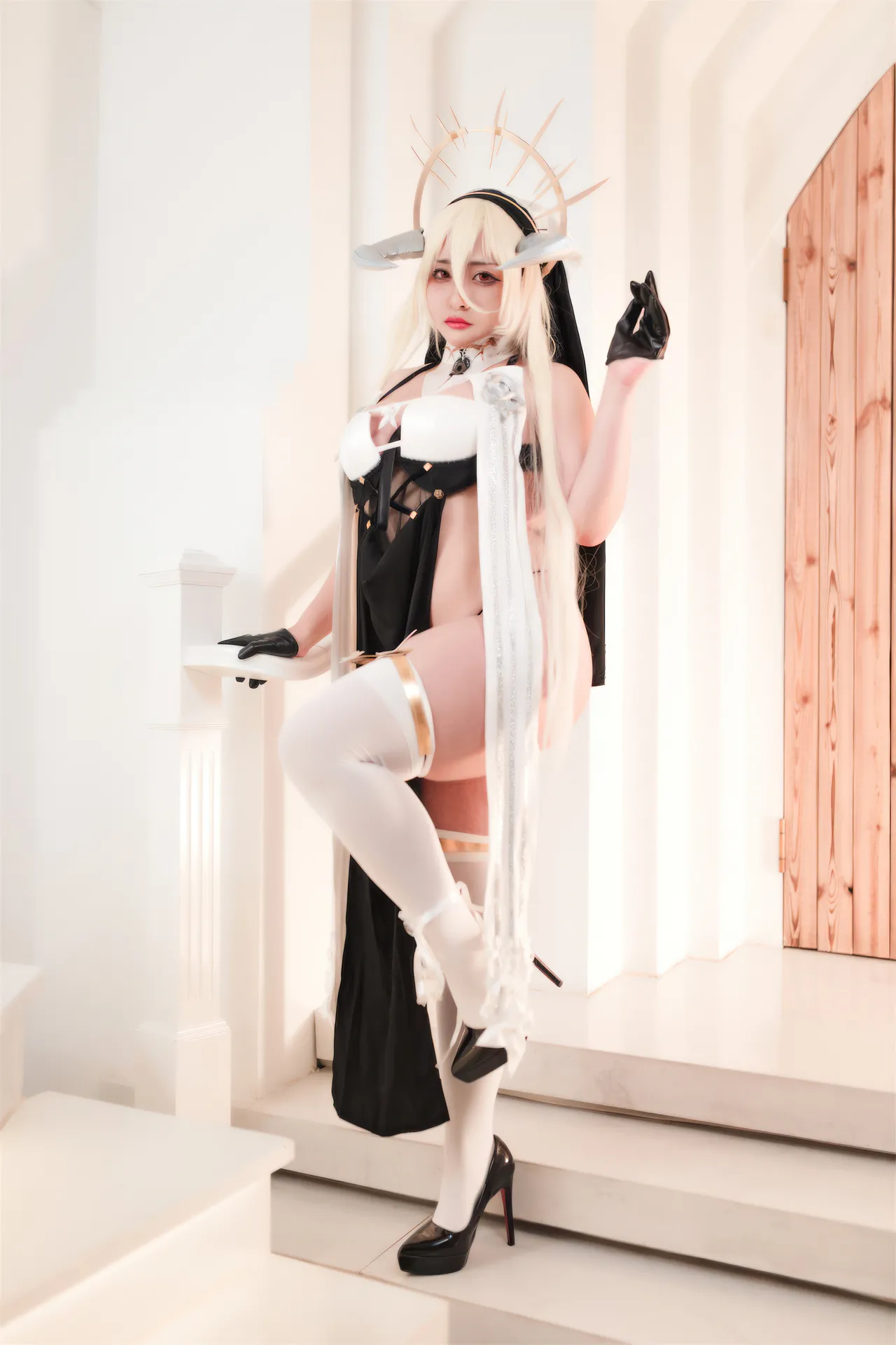 洛璃LoLiSAMA 碧蓝航线 怨仇-erohere39.webp