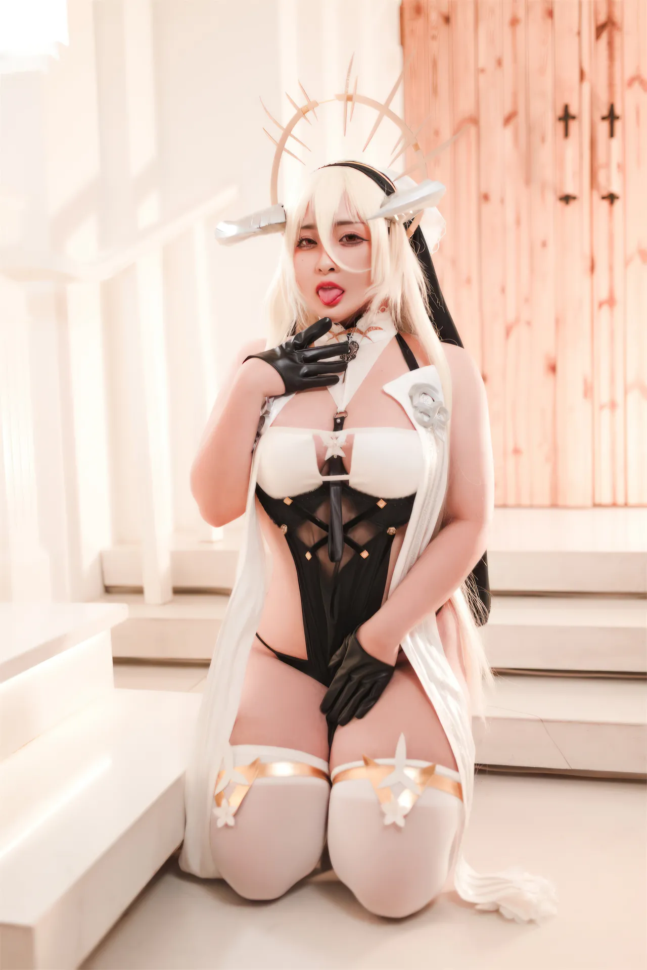 洛璃LoLiSAMA 碧蓝航线 怨仇-erohere42.webp