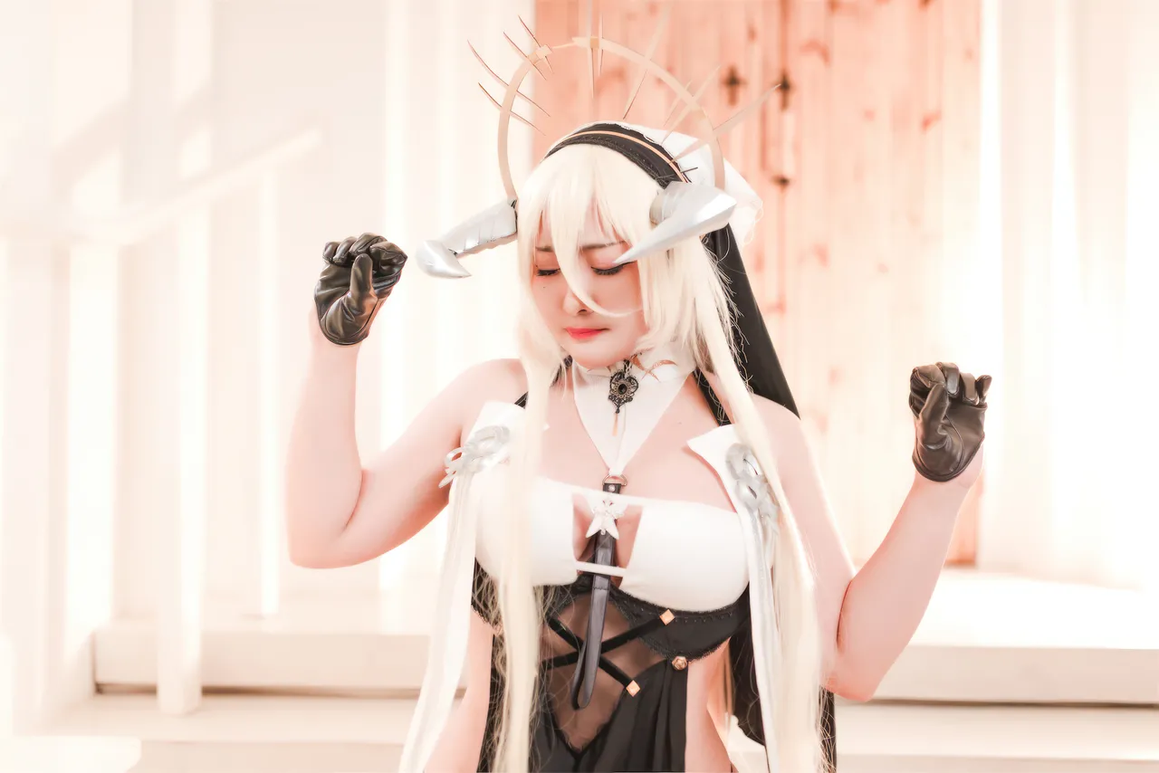 洛璃LoLiSAMA 碧蓝航线 怨仇-erohere44.webp