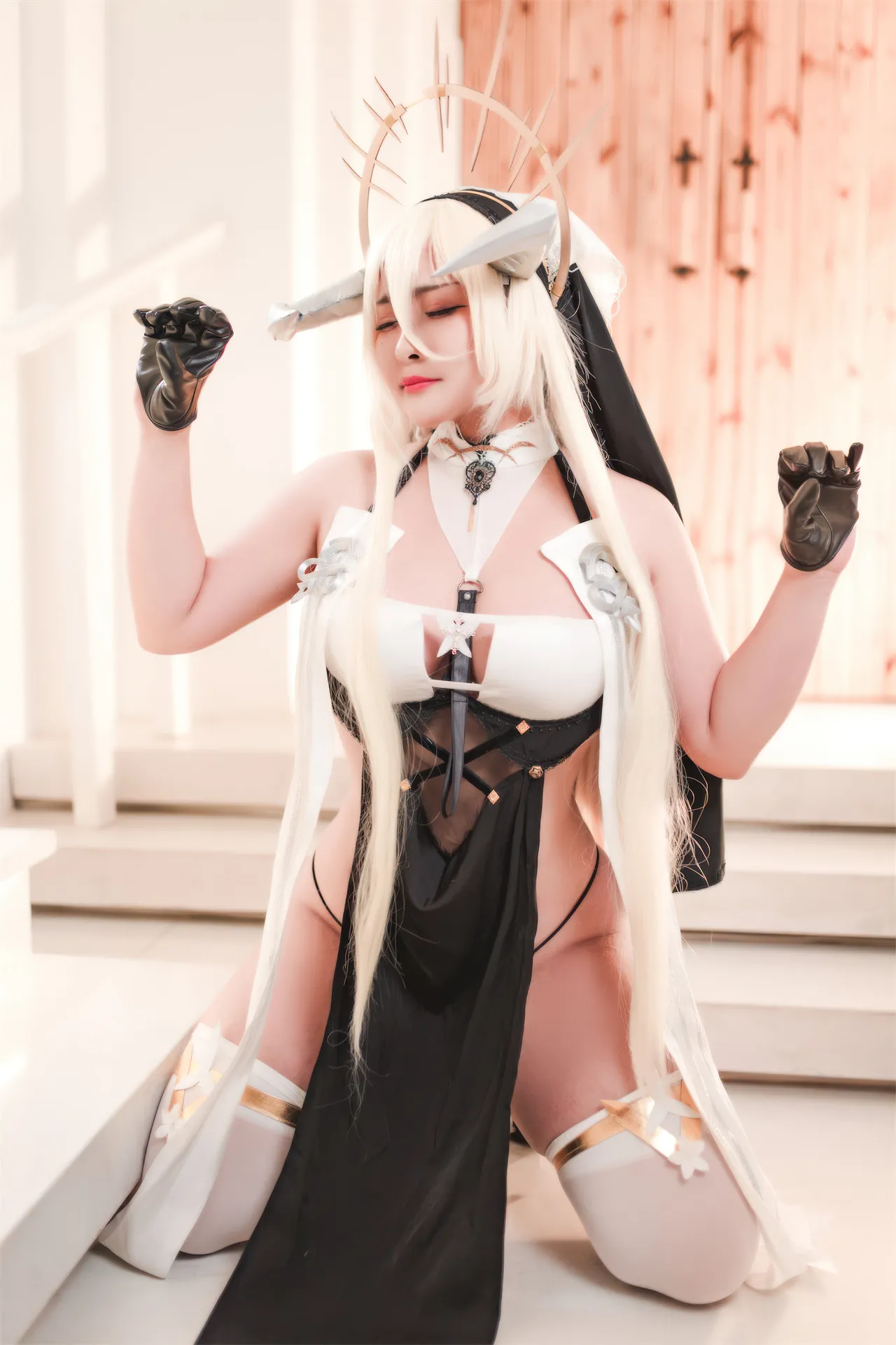 洛璃LoLiSAMA 碧蓝航线 怨仇-erohere45.webp