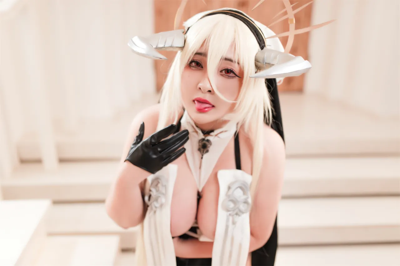 洛璃LoLiSAMA 碧蓝航线 怨仇-erohere53.webp