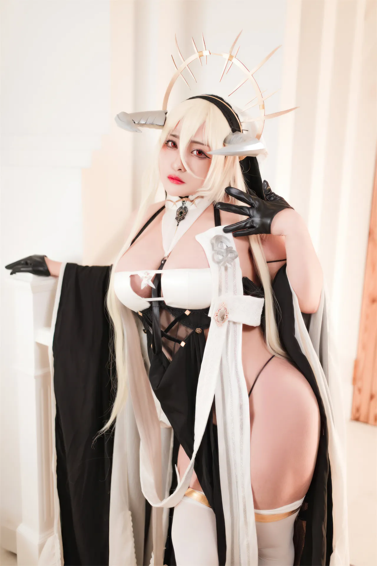 洛璃LoLiSAMA 碧蓝航线 怨仇-erohere7.webp
