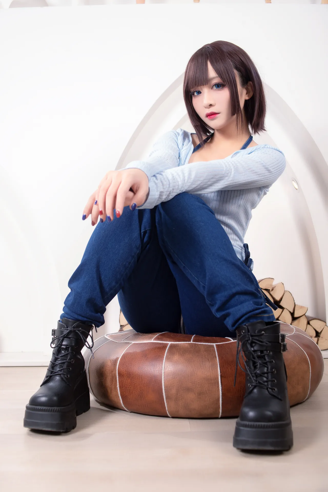 洛璃LoLiSAMA - 吉他妹妹-erohere28.webp