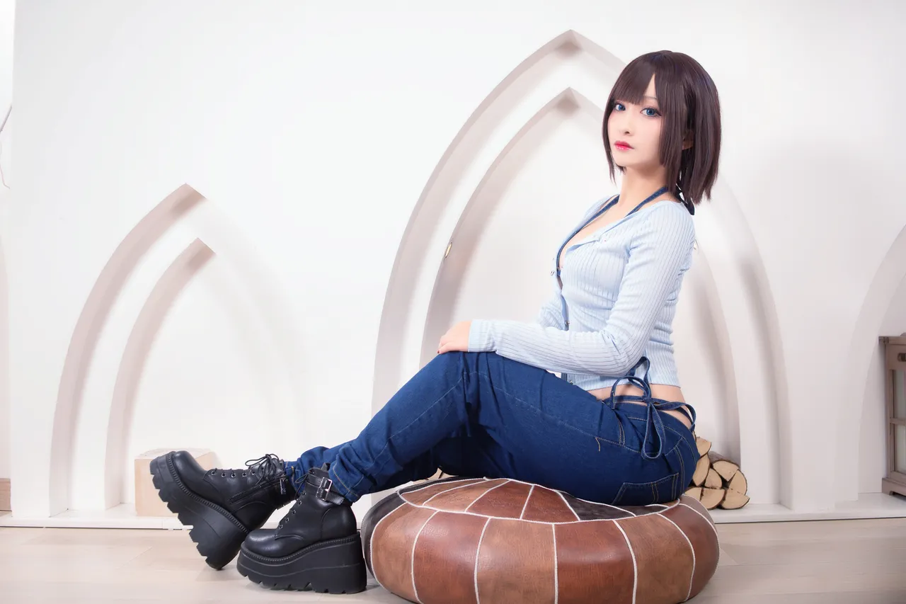 洛璃LoLiSAMA - 吉他妹妹-erohere30.webp
