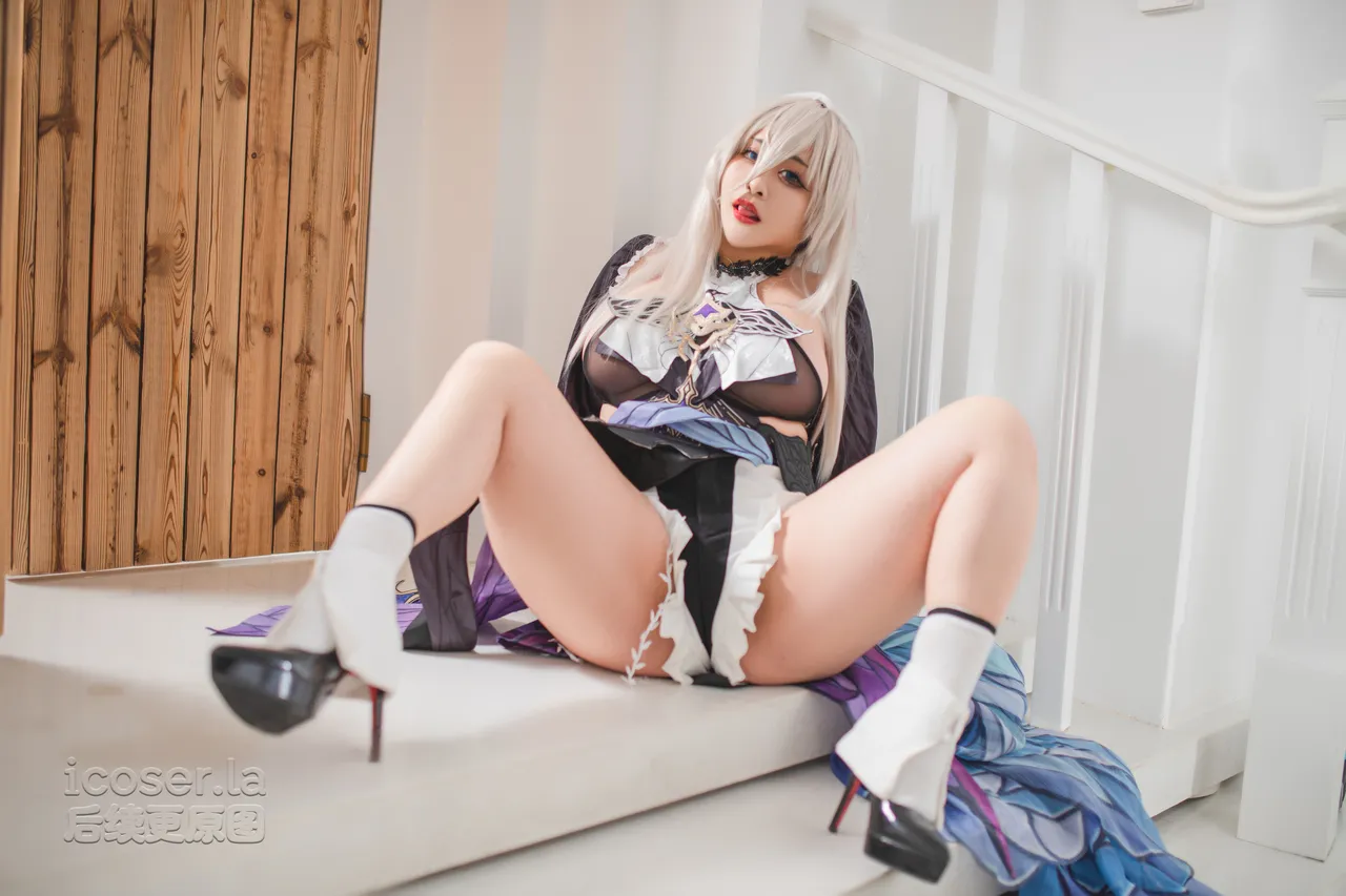 洛璃LoLiSAMA - 崩坏三 阿波尼亚-erohere16.webp