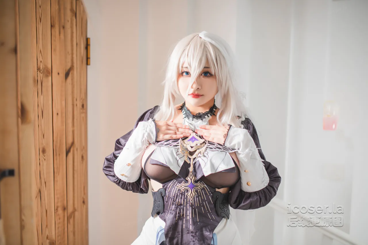洛璃LoLiSAMA - 崩坏三 阿波尼亚-erohere46.webp