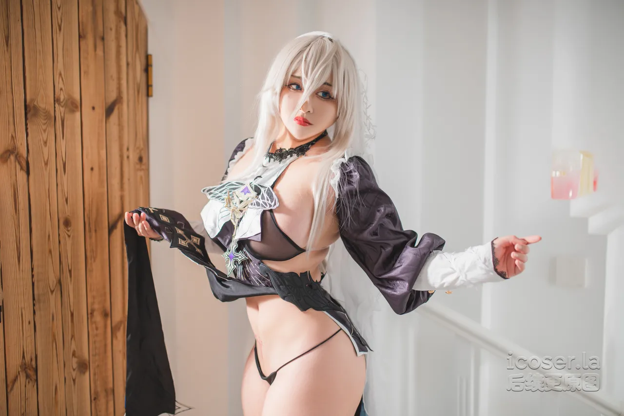 洛璃LoLiSAMA - 崩坏三 阿波尼亚-erohere57.webp