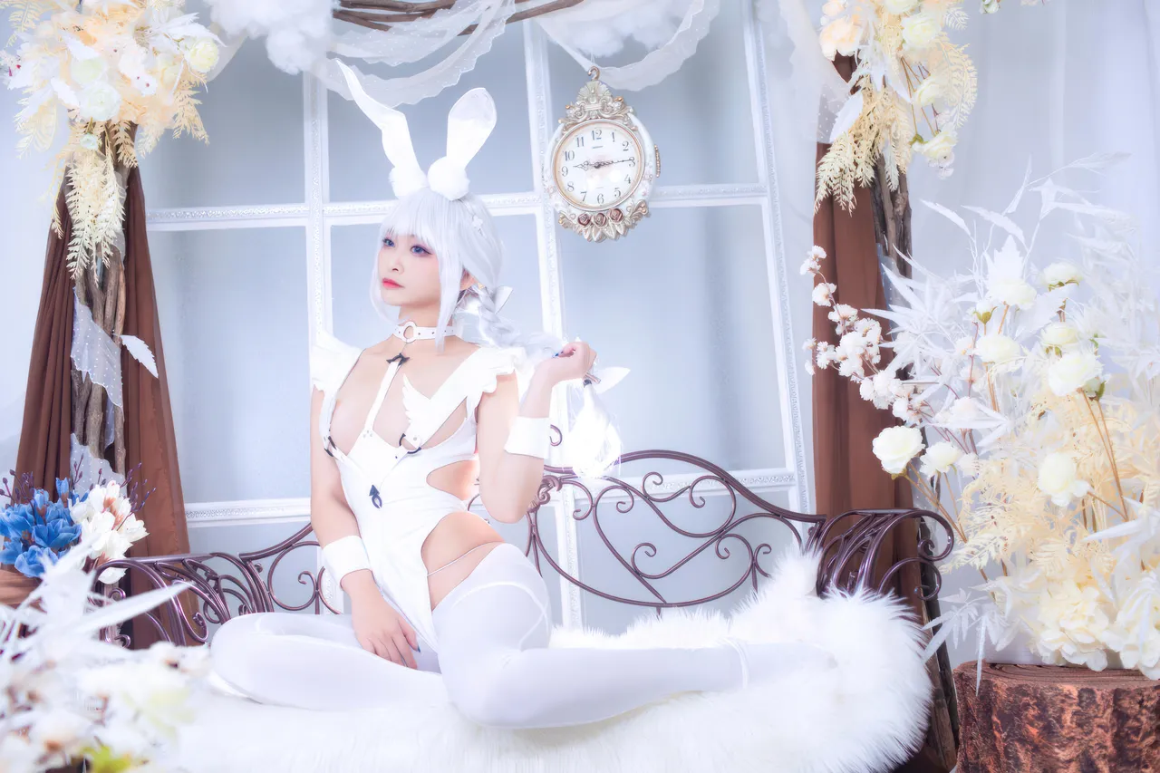 洛璃LoLiSAMA - 恶毒 白兔 (碧蓝航线)-erohere31.webp