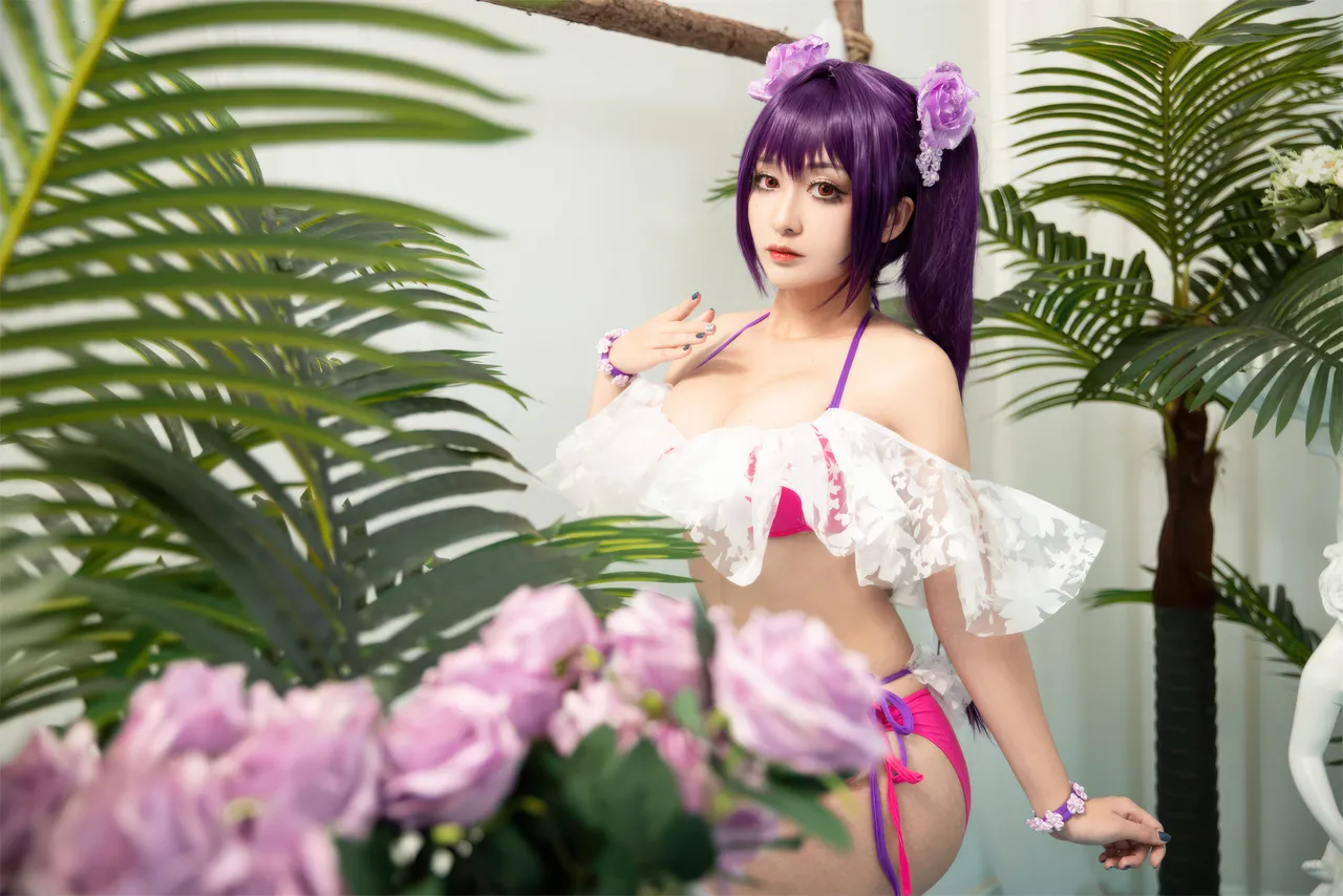 洛璃LoLiSAMA - 斯卡蒂泳装-erohere1.webp