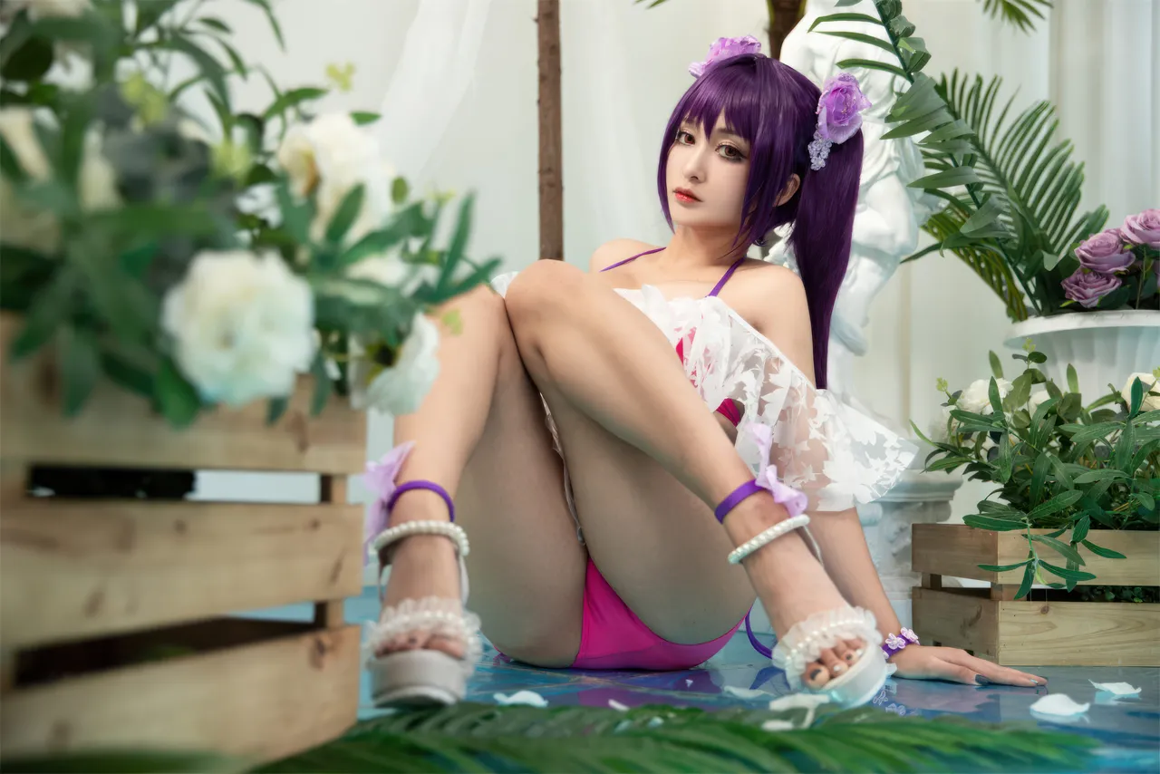 洛璃LoLiSAMA - 斯卡蒂泳装-erohere25.webp