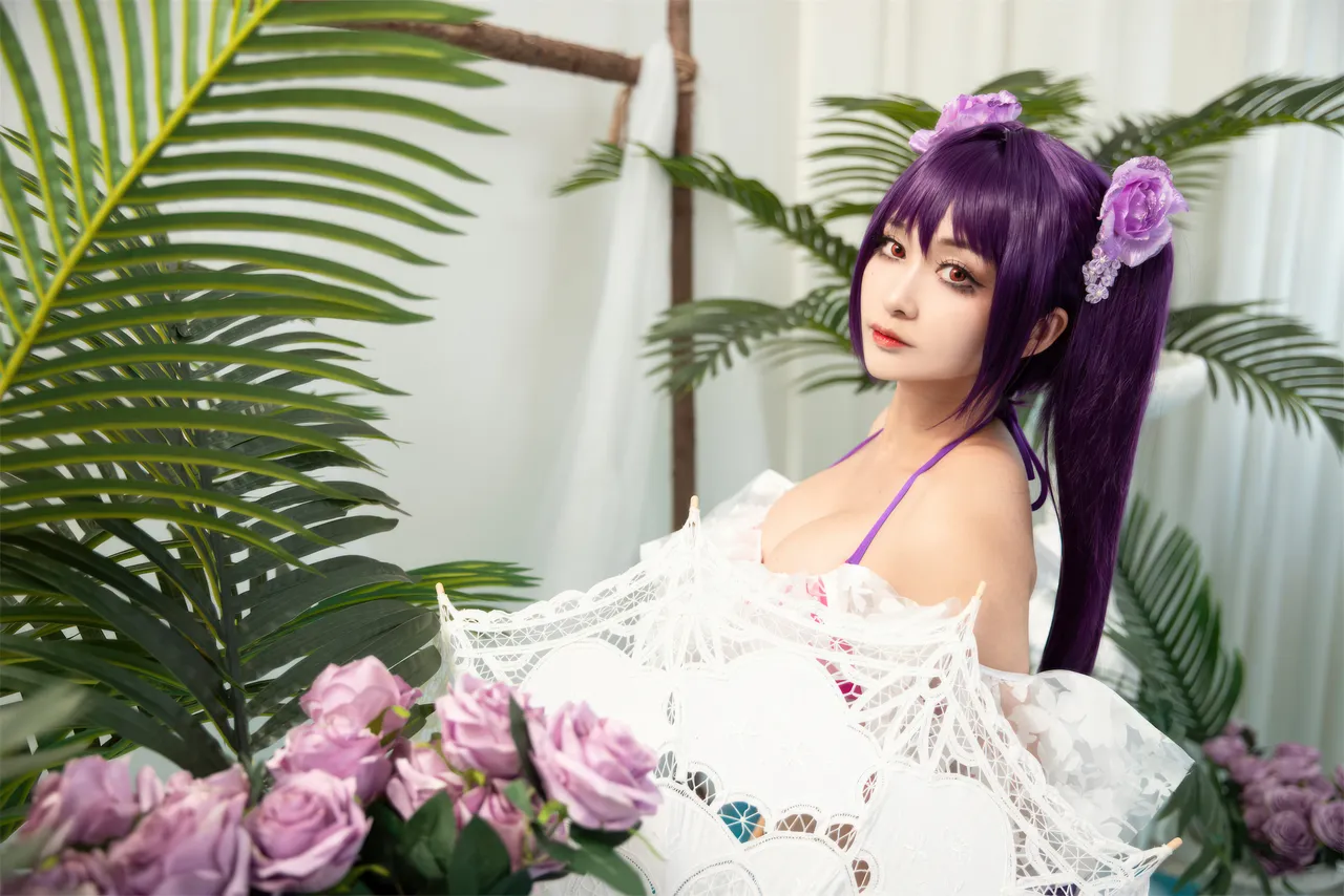 洛璃LoLiSAMA - 斯卡蒂泳装-erohere31.webp