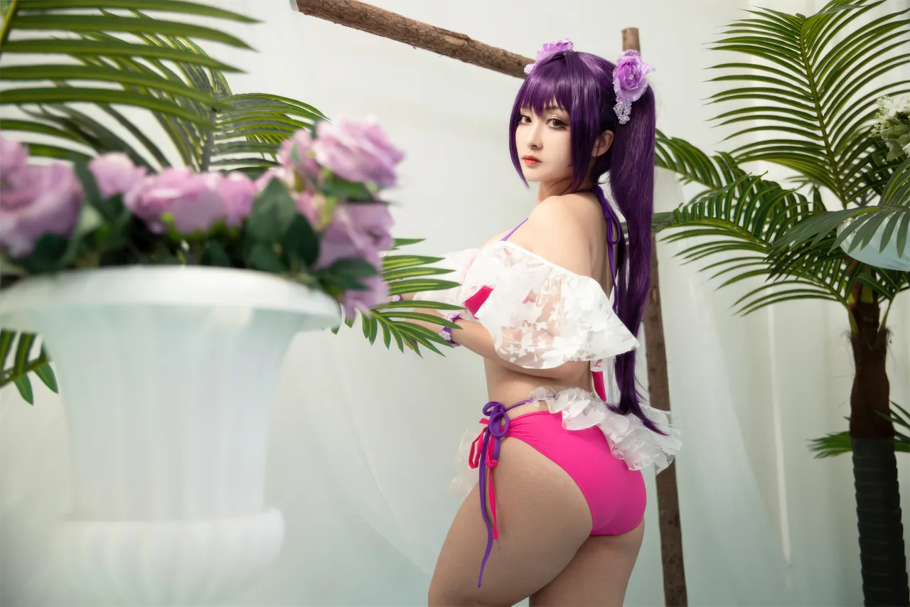 洛璃LoLiSAMA - 斯卡蒂泳装-erohere4.webp