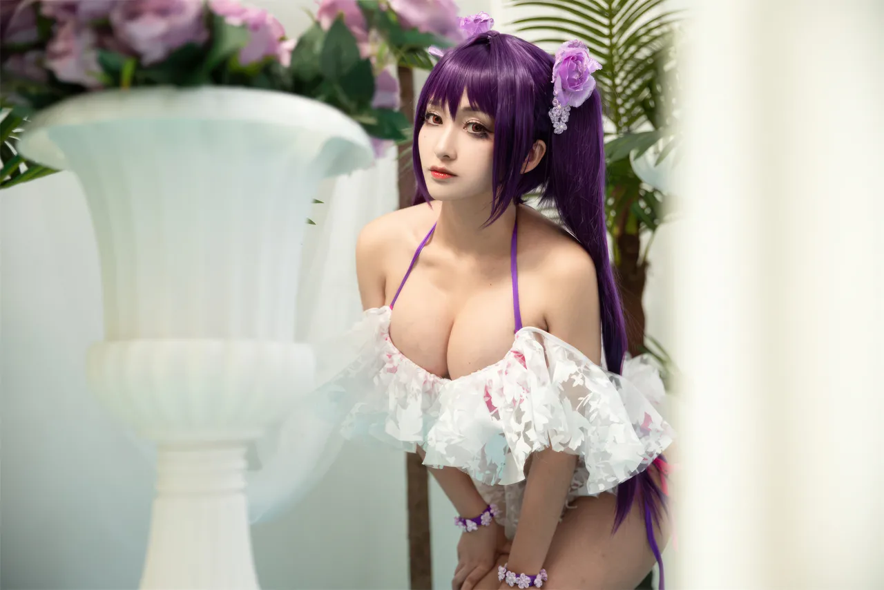 洛璃LoLiSAMA - 斯卡蒂泳装-erohere6.webp