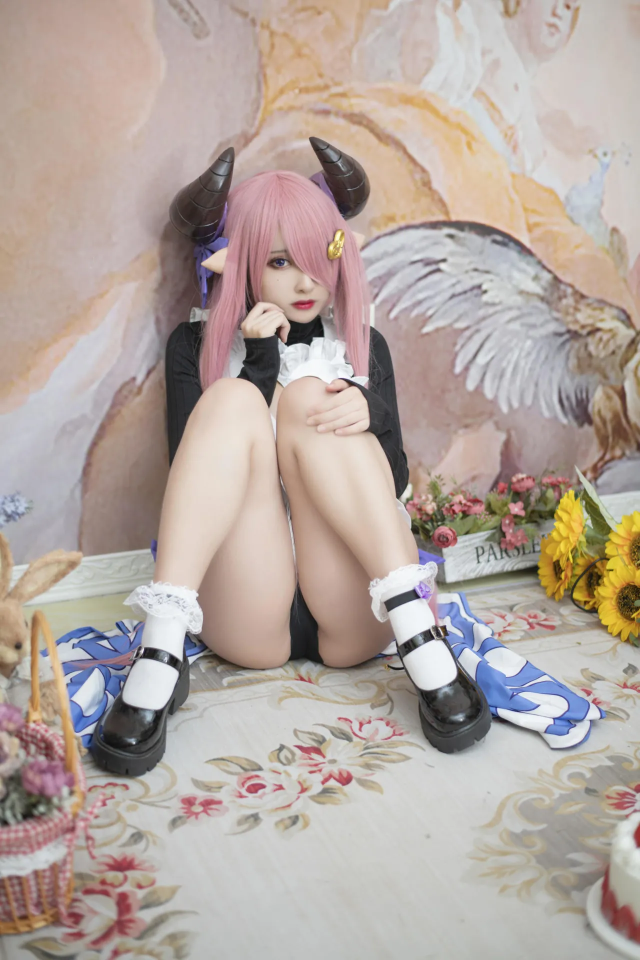 洛璃LoLiSAMA - 碧蓝幻想 娜露梅亚-erohere20.webp